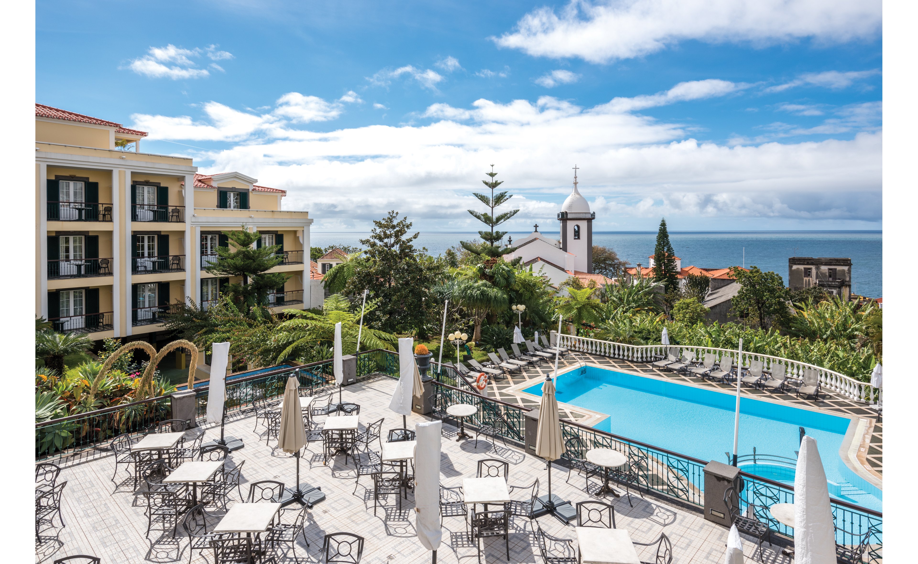 Quinta Bela Sao Tiago