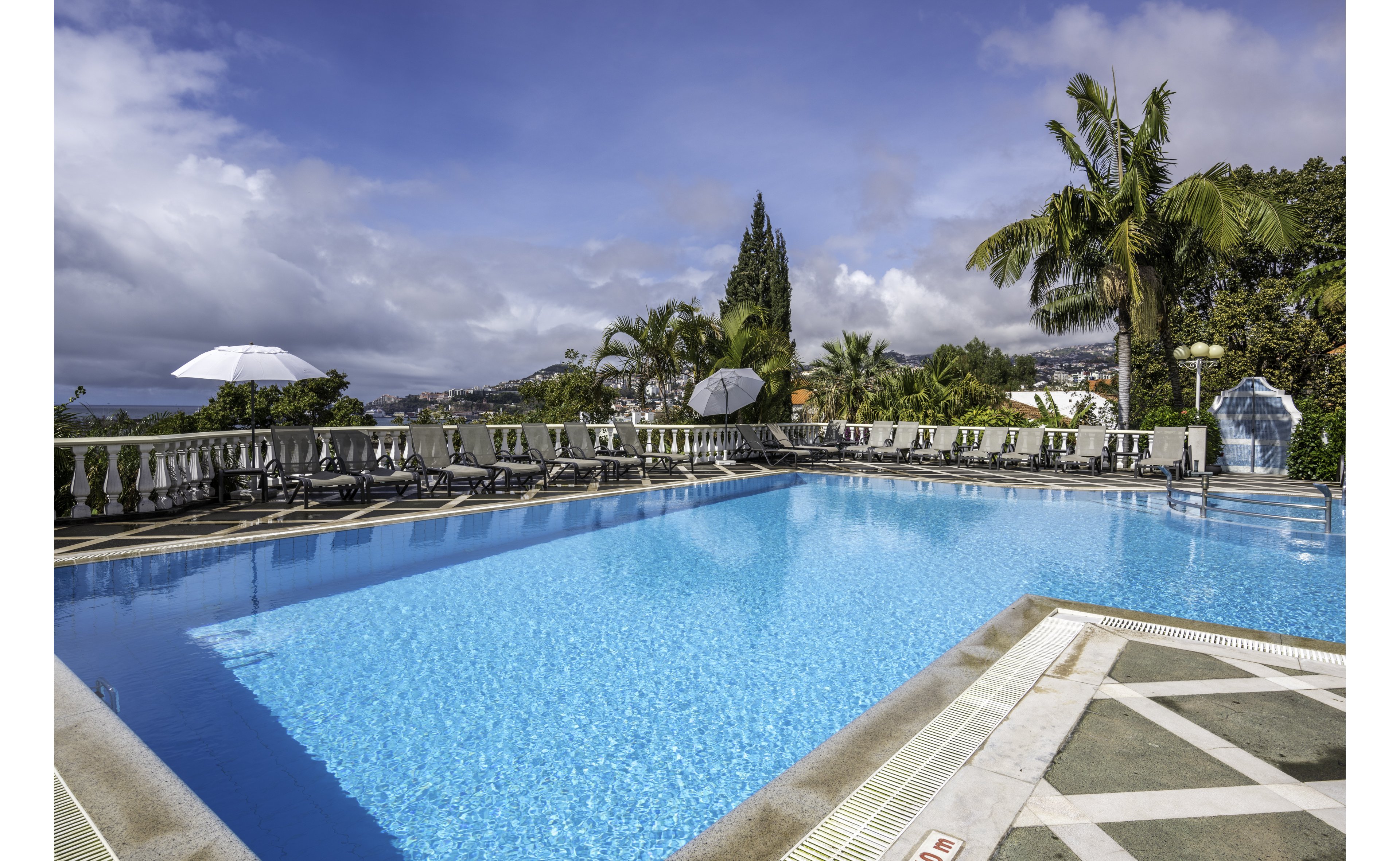 Quinta Bela Sao Tiago