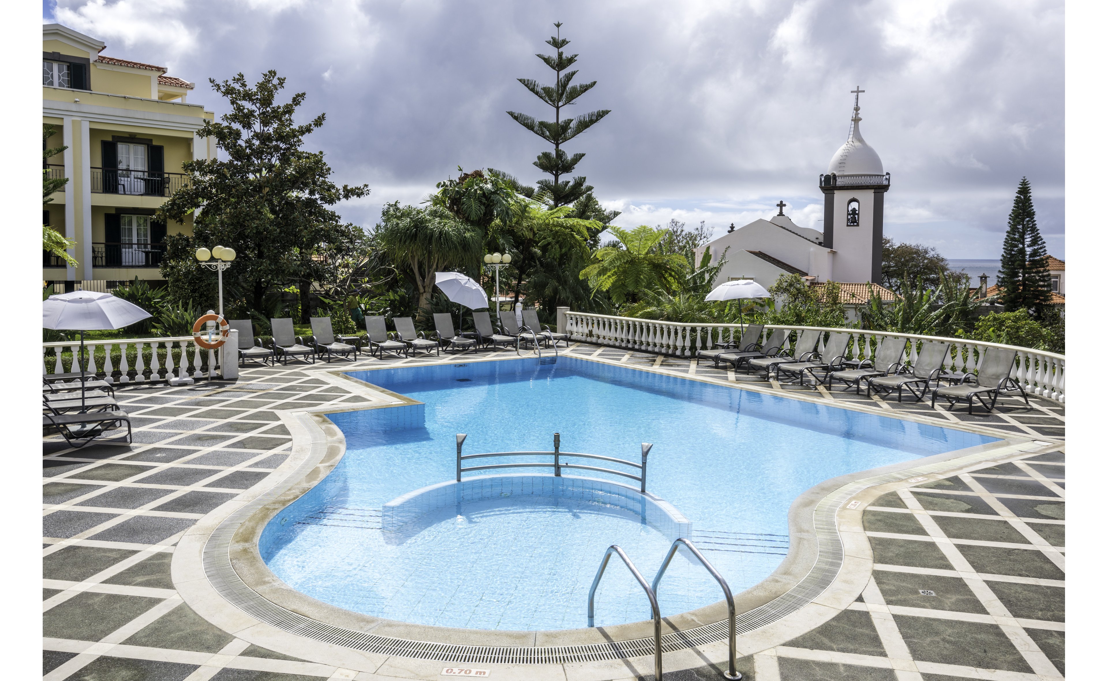 Quinta Bela Sao Tiago