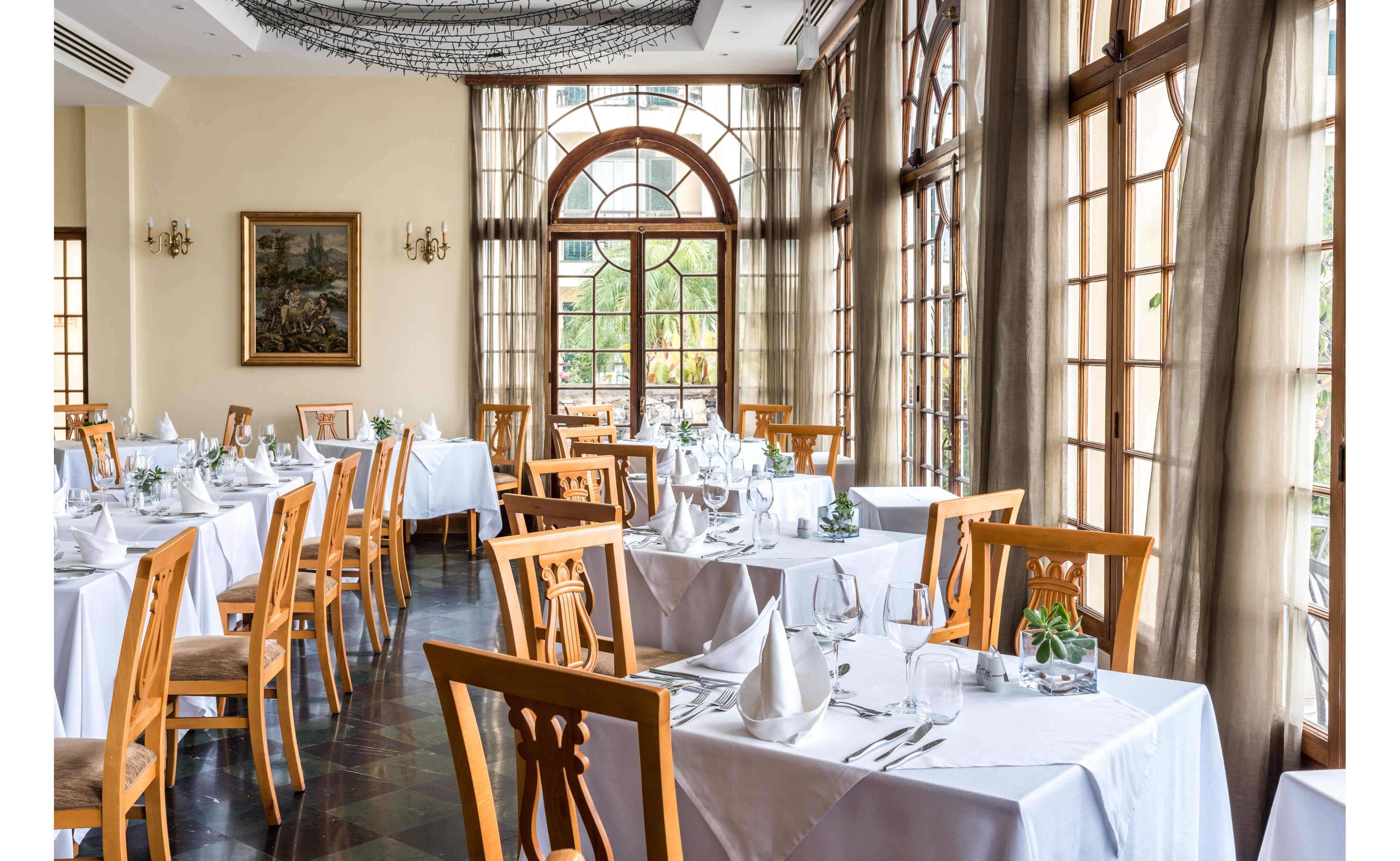 Quinta Bela Sao Tiago