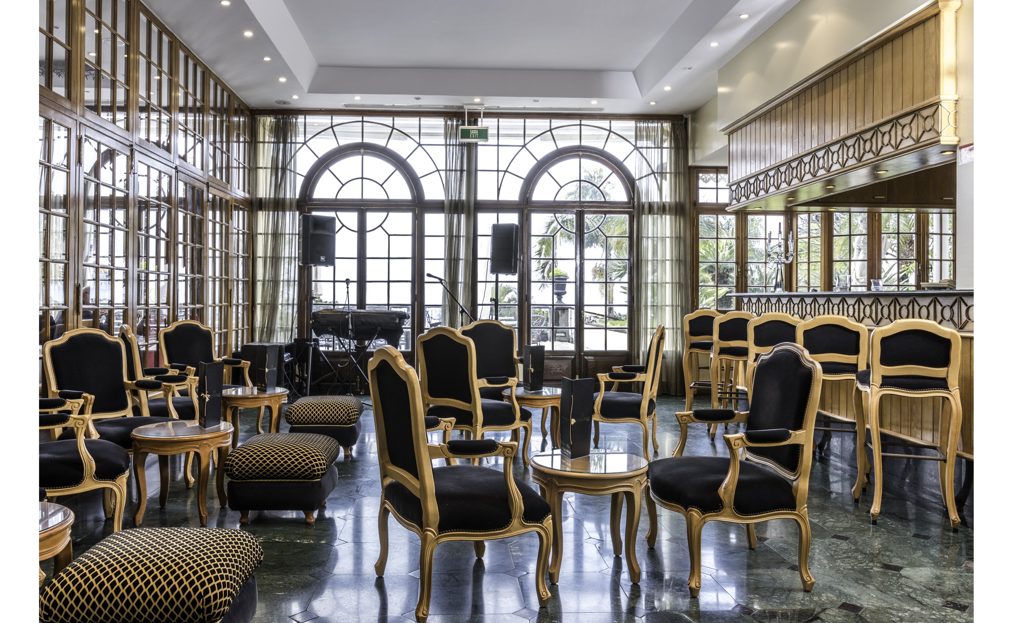 Quinta Bela Sao Tiago