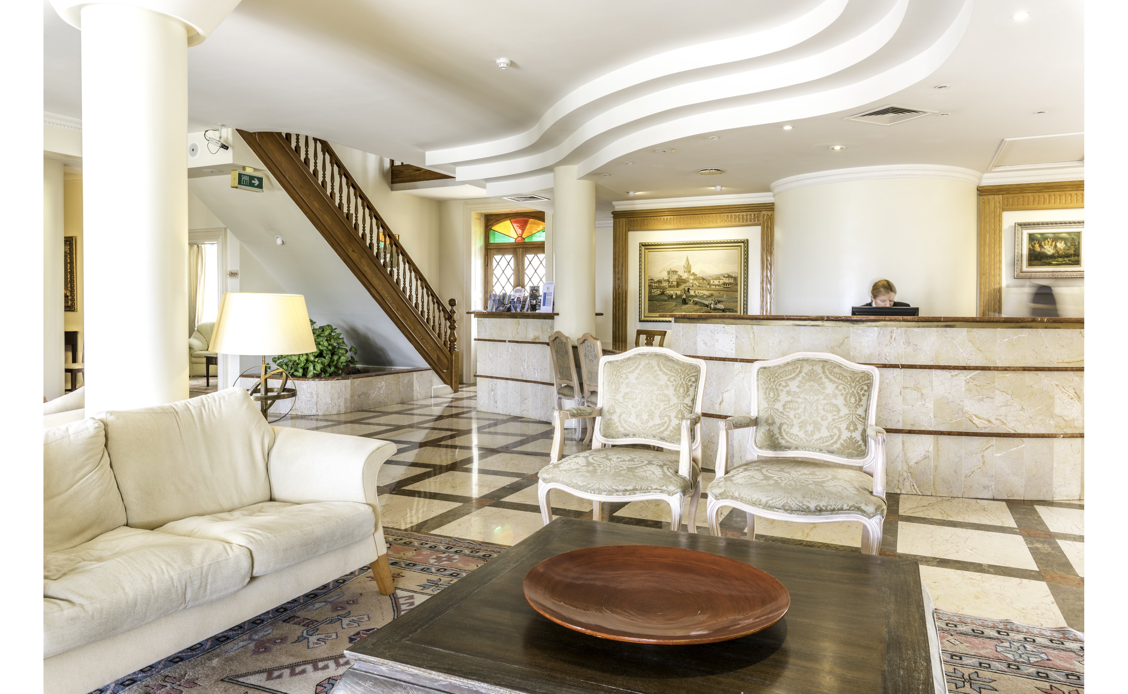 Quinta Bela Sao Tiago