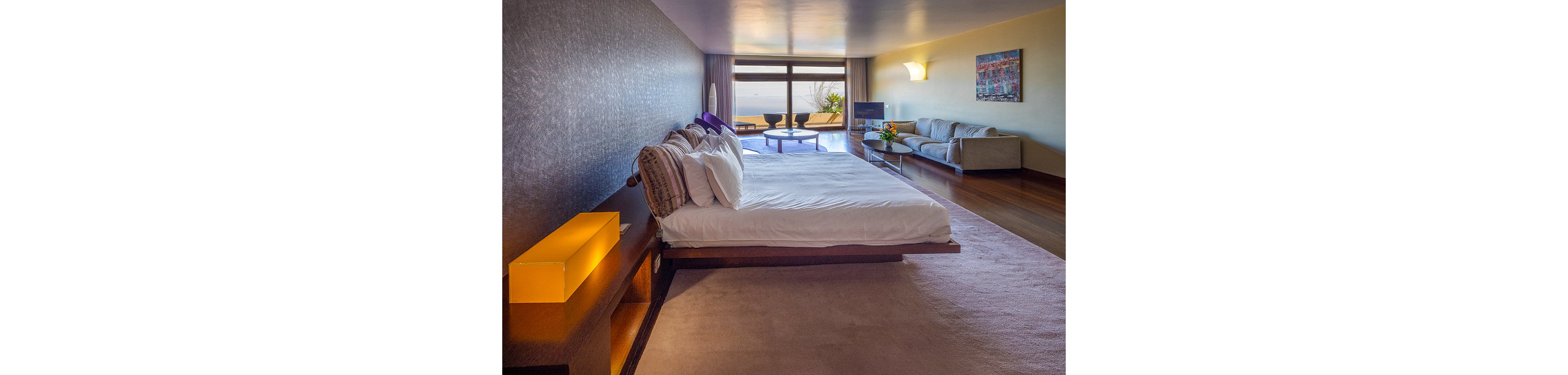 Quinta Splendida Wellness & Botanical Garden