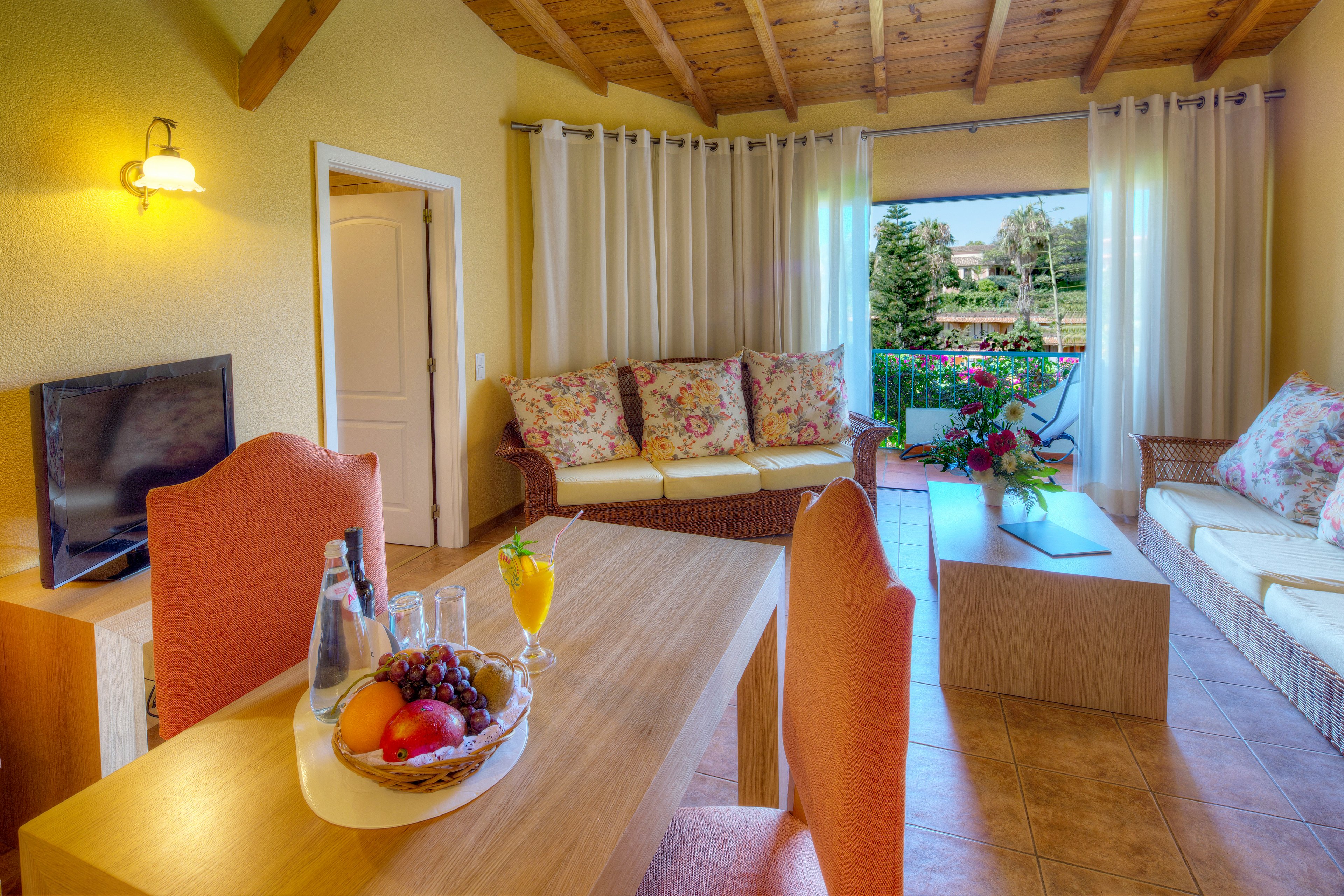 Quinta Splendida Wellness & Botanical Garden