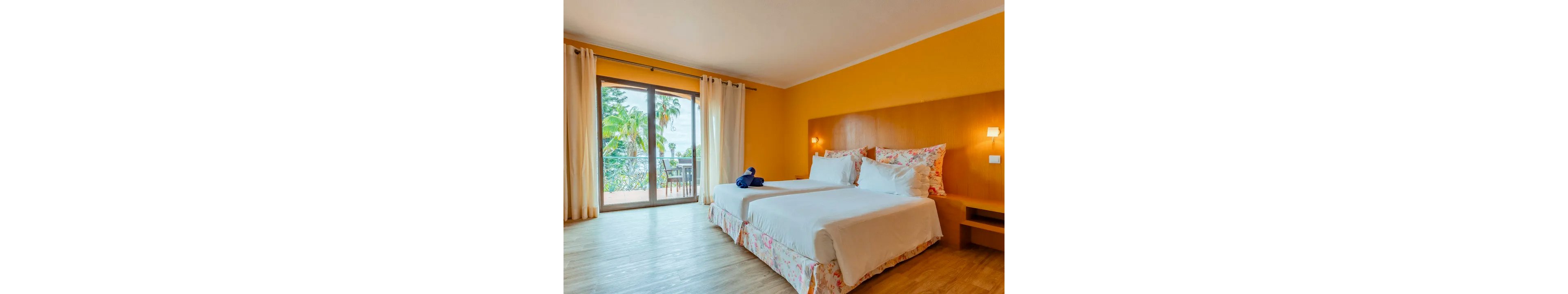 Quinta Splendida Wellness & Botanical Garden