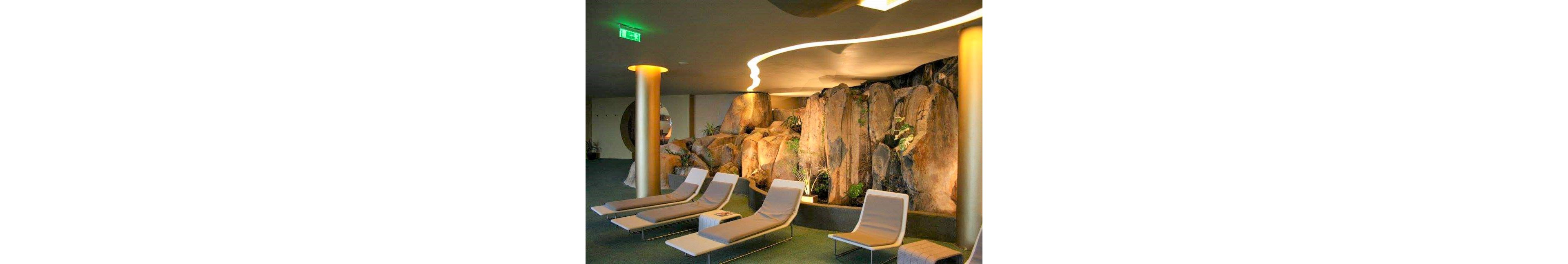 Quinta Splendida Wellness & Botanical Garden