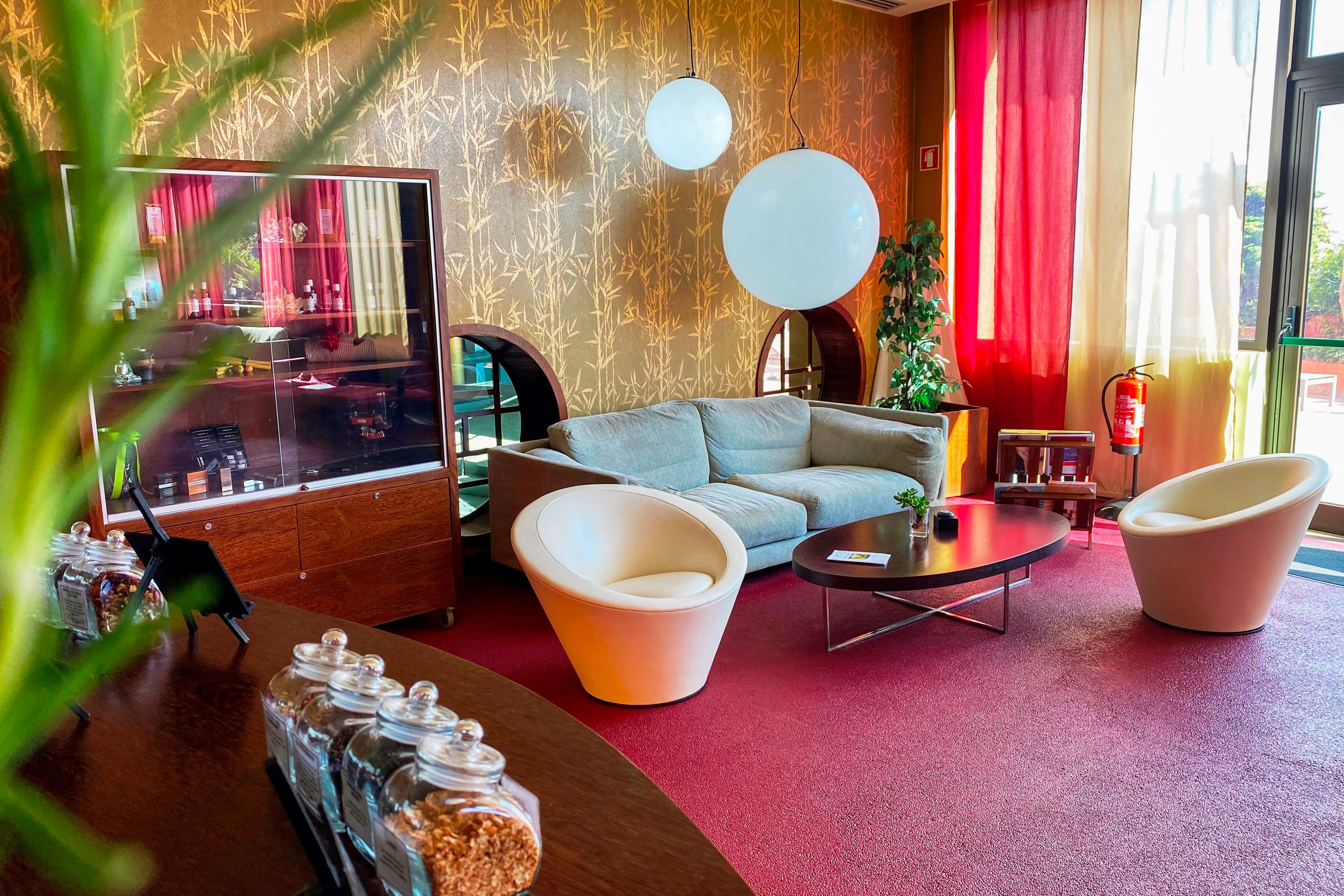 Quinta Splendida Wellness & Botanical Garden