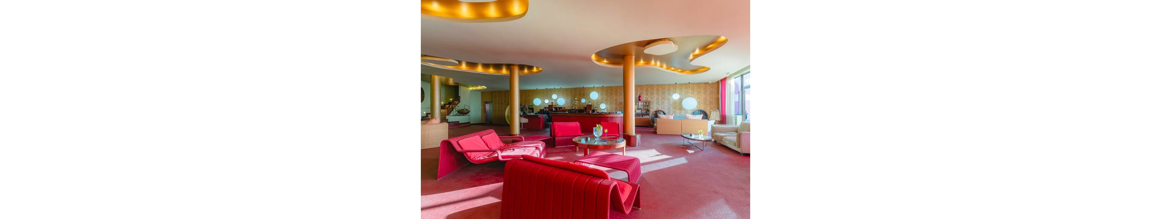 Quinta Splendida Wellness & Botanical Garden