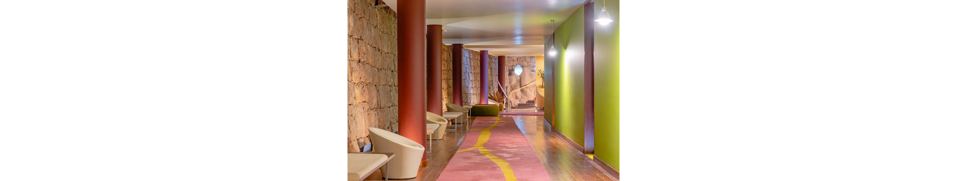 Quinta Splendida Wellness & Botanical Garden