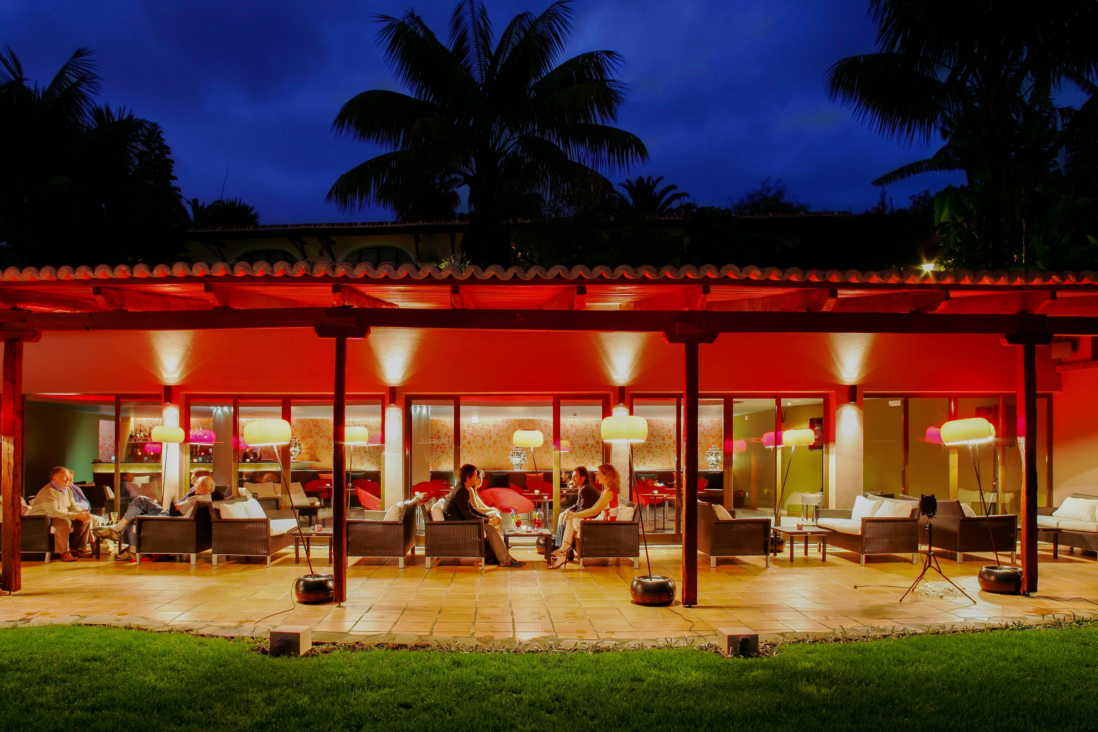 Quinta Splendida Wellness & Botanical Garden