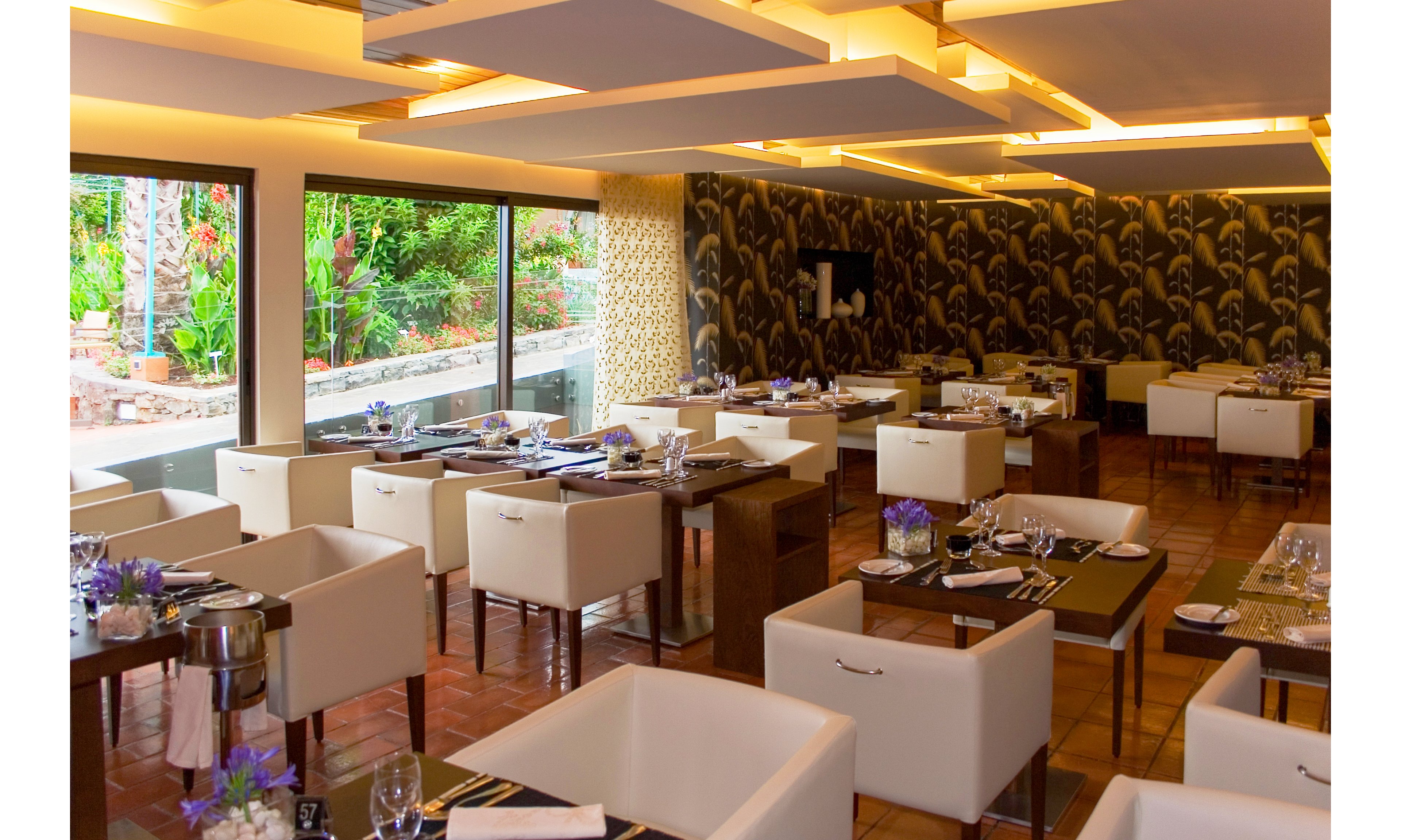 Quinta Splendida Wellness & Botanical Garden