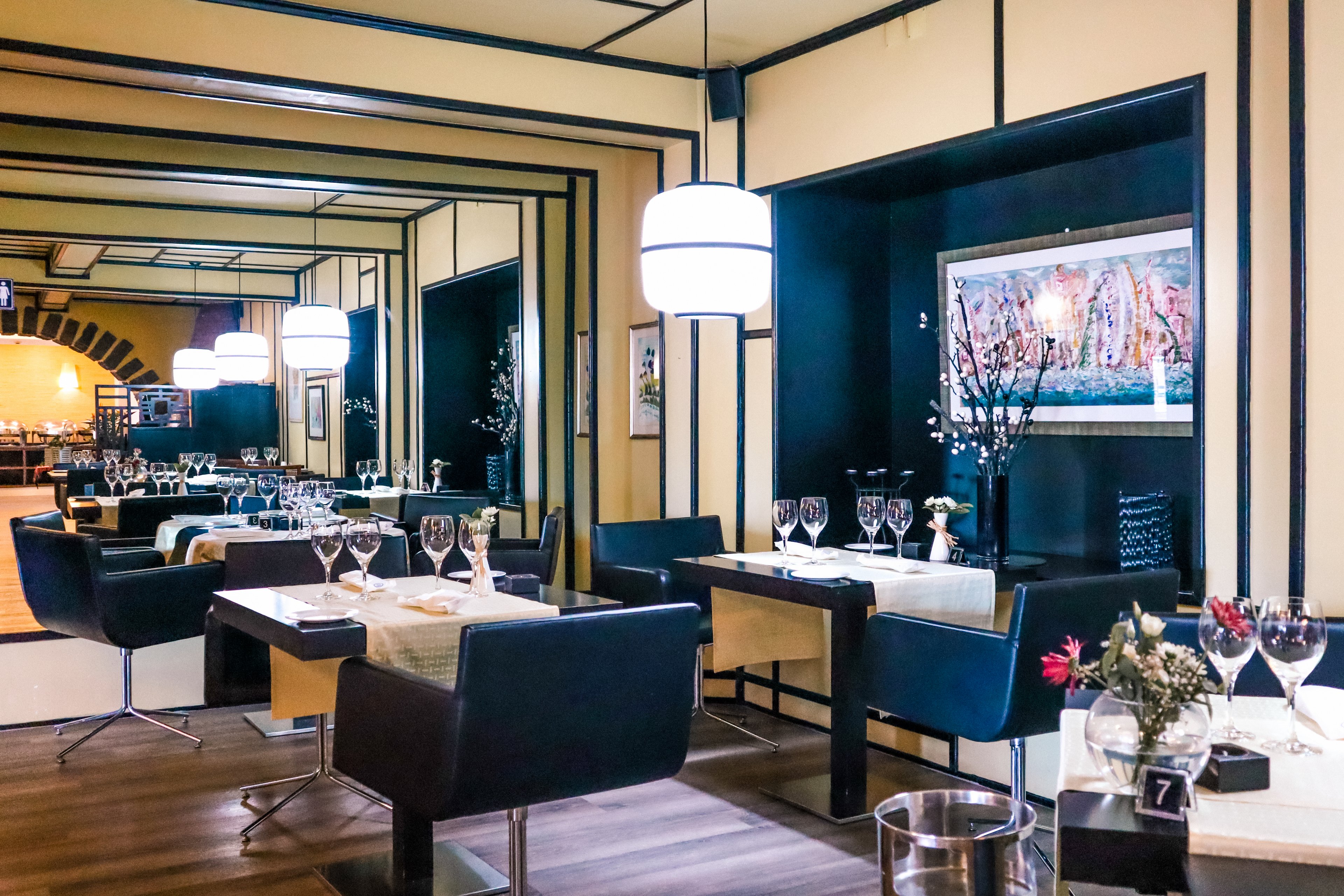 Quinta Splendida Wellness & Botanical Garden