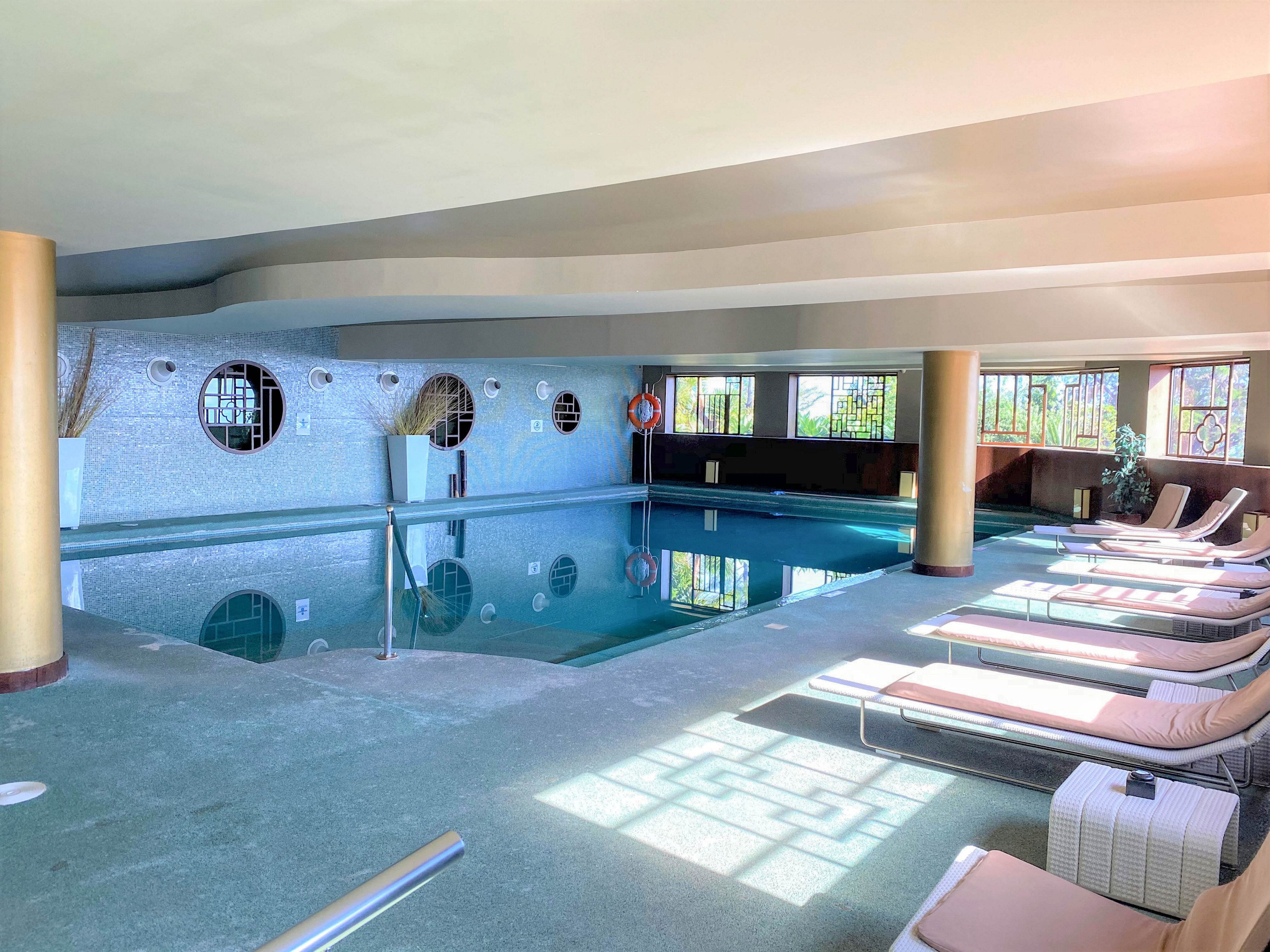 Quinta Splendida Wellness & Botanical Garden