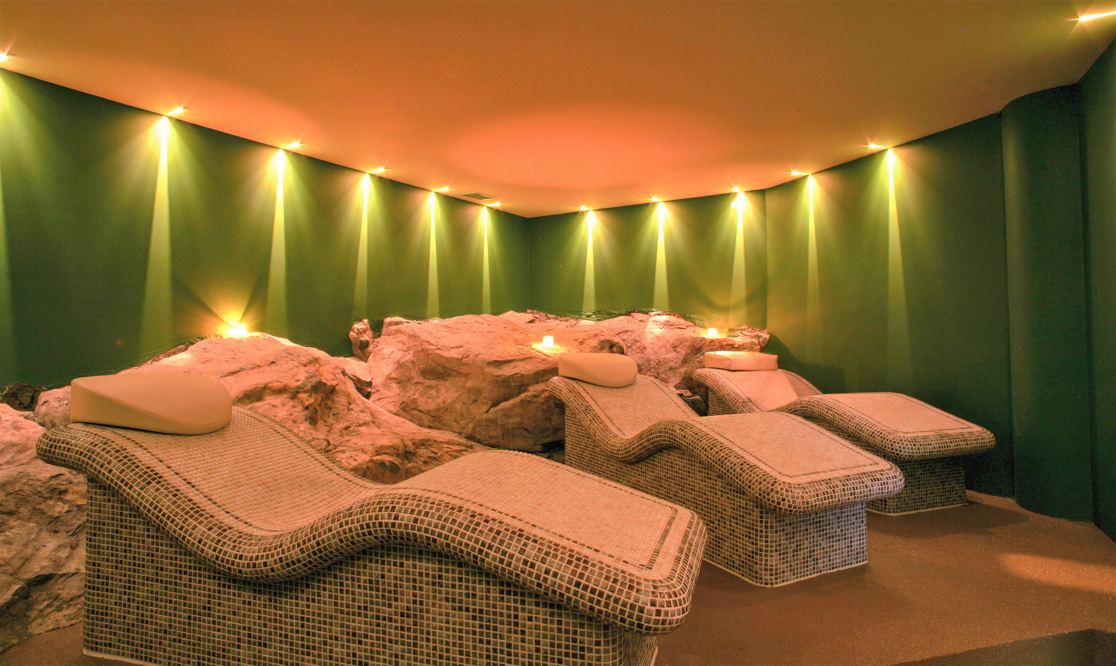 Quinta Splendida Wellness & Botanical Garden