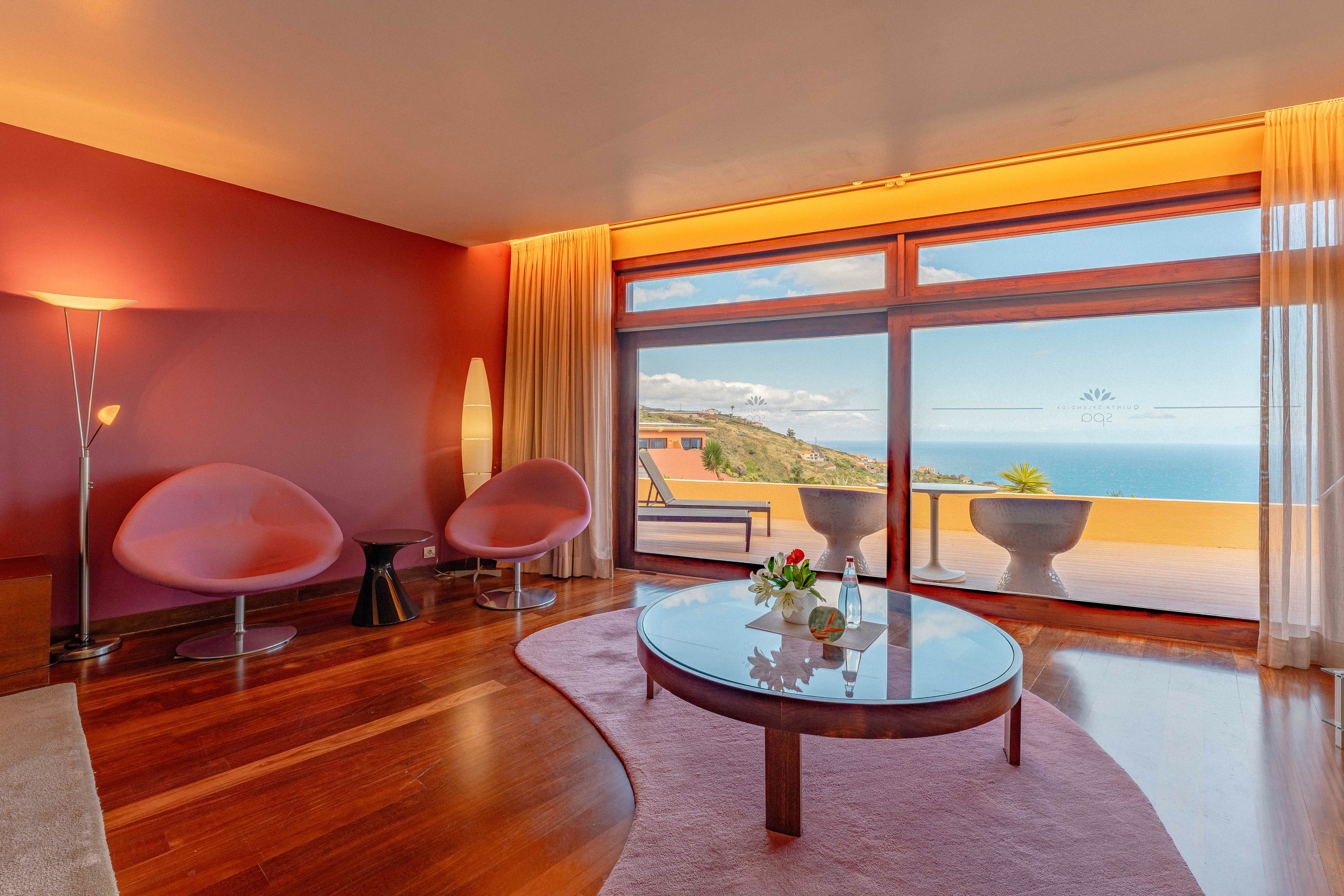 Quinta Splendida Wellness & Botanical Garden