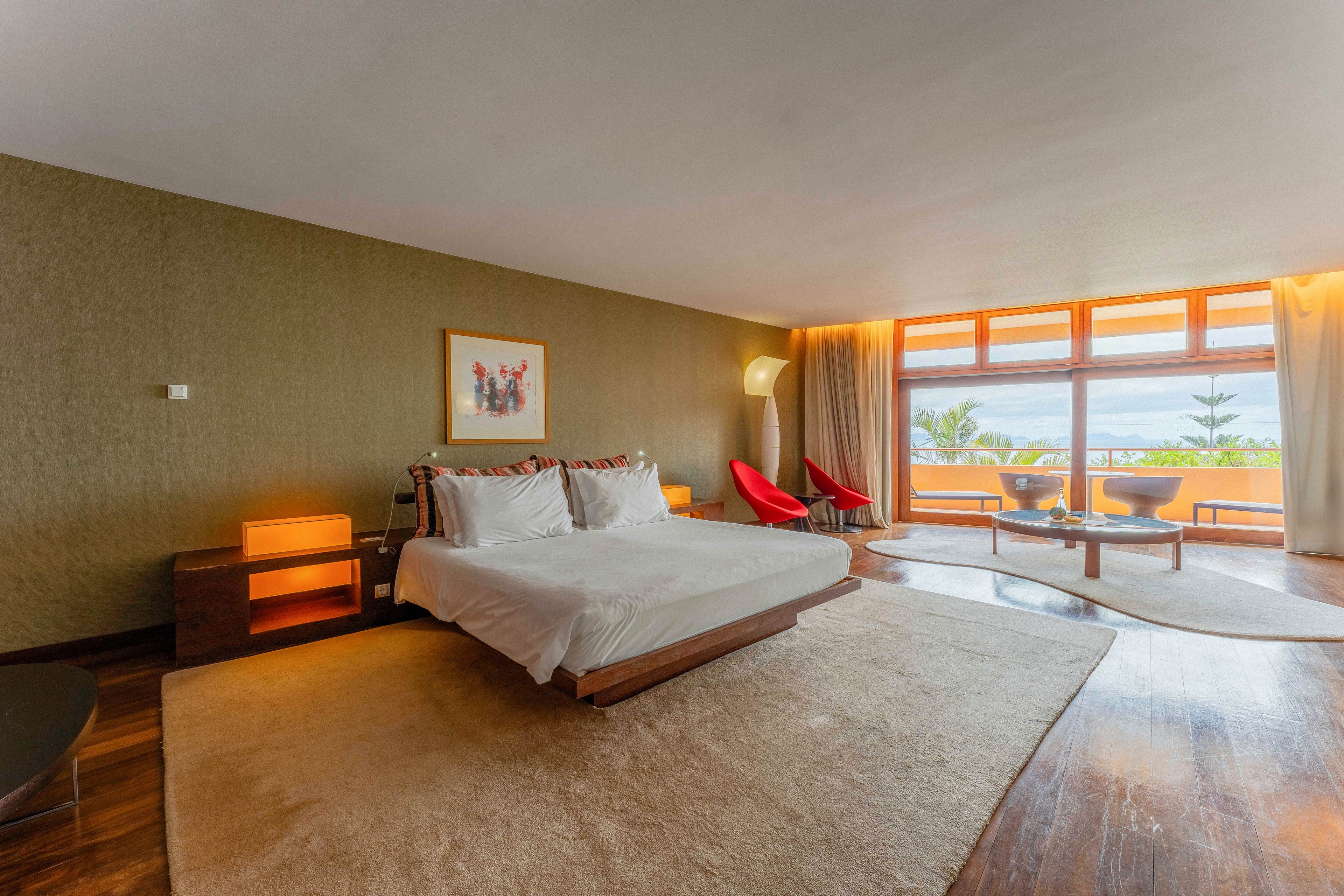 Quinta Splendida Wellness & Botanical Garden