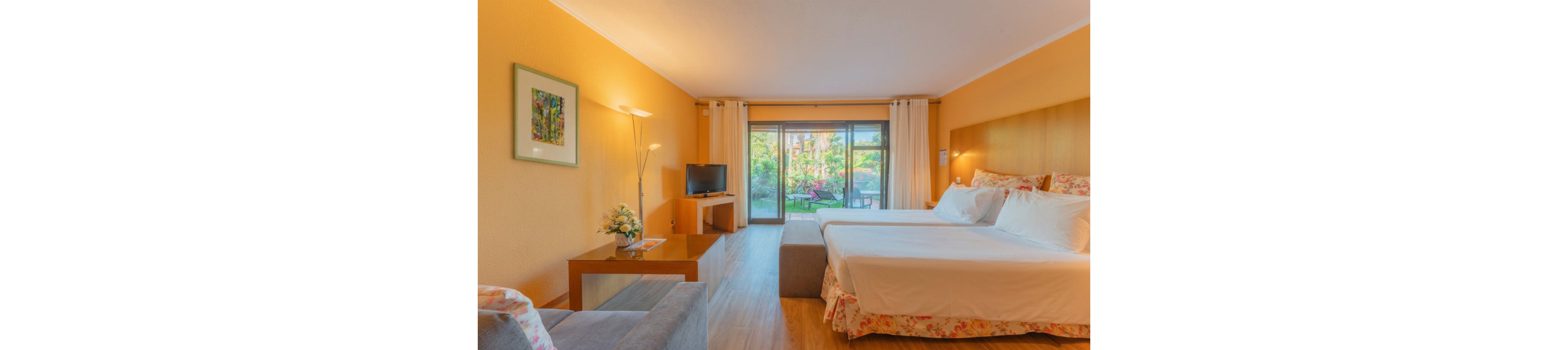 Quinta Splendida Wellness & Botanical Garden