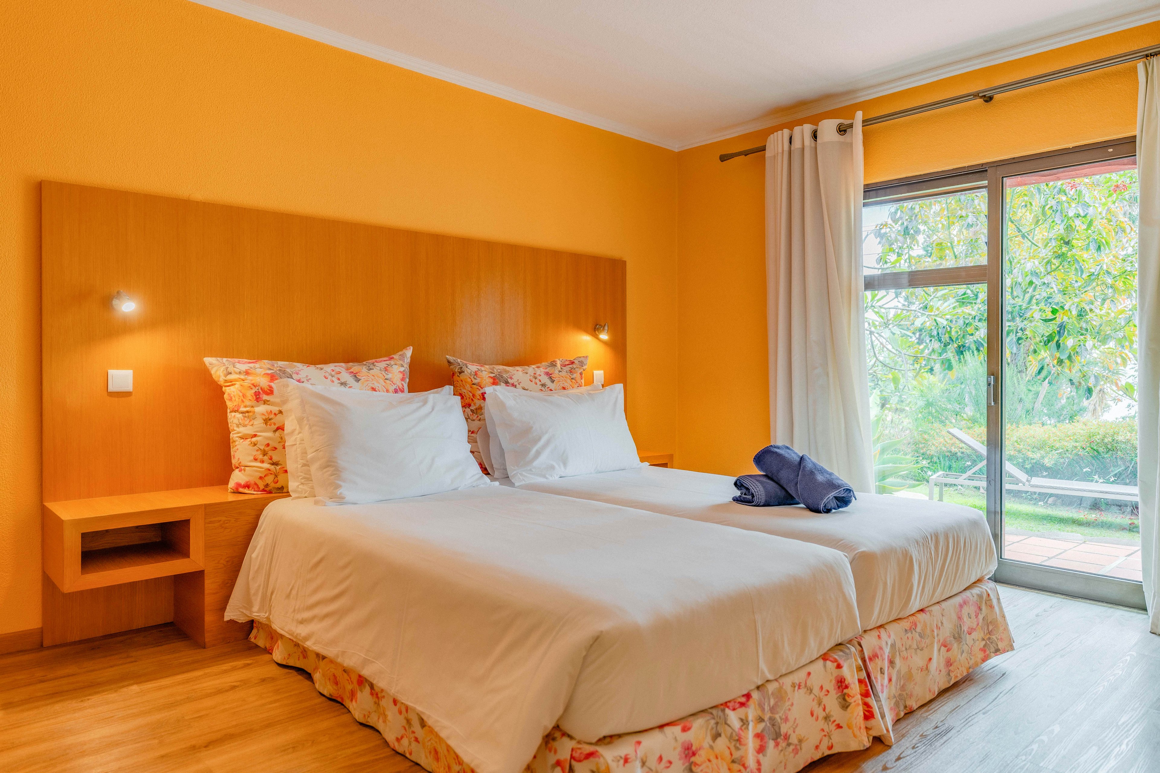 Quinta Splendida Wellness & Botanical Garden