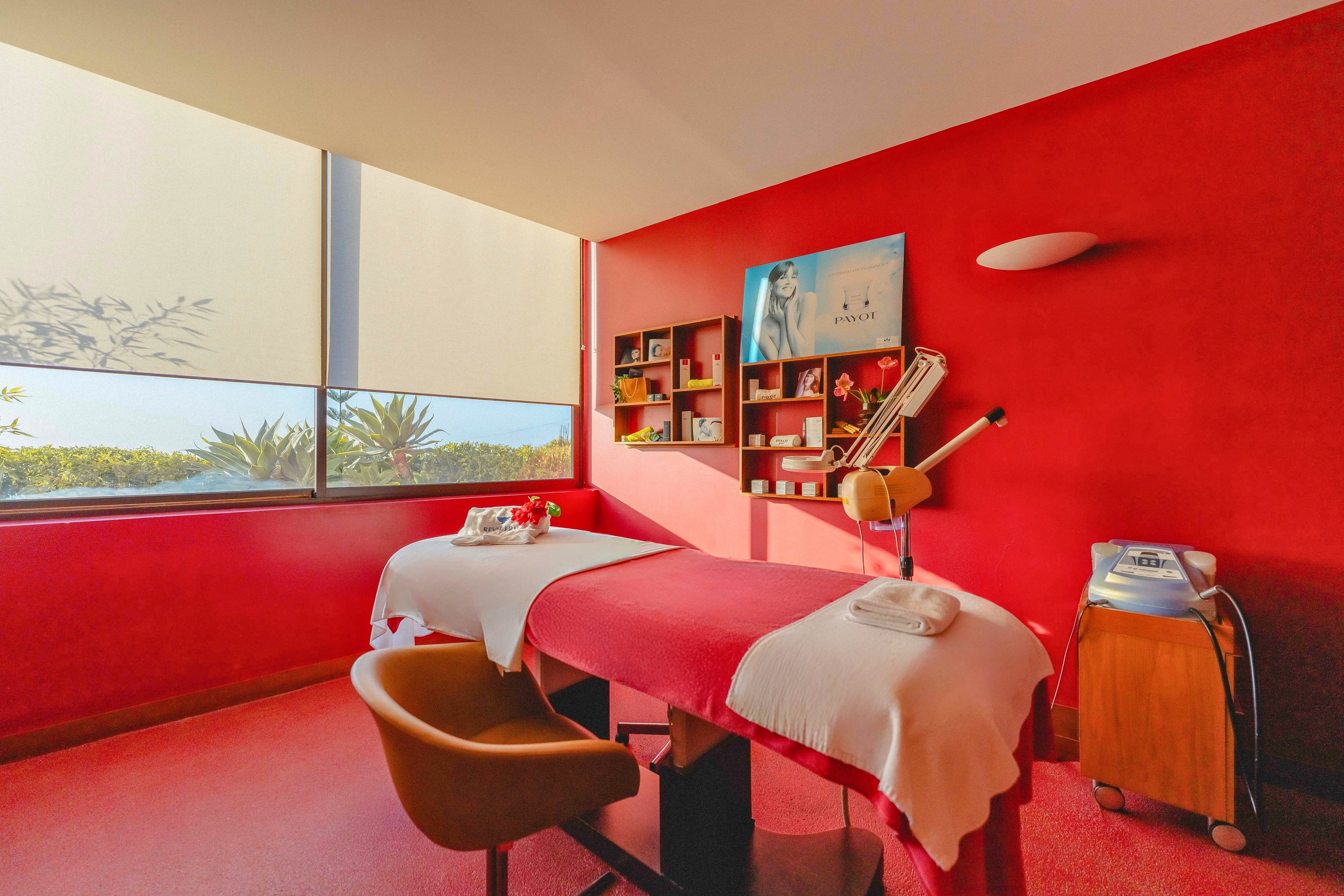 Quinta Splendida Wellness & Botanical Garden