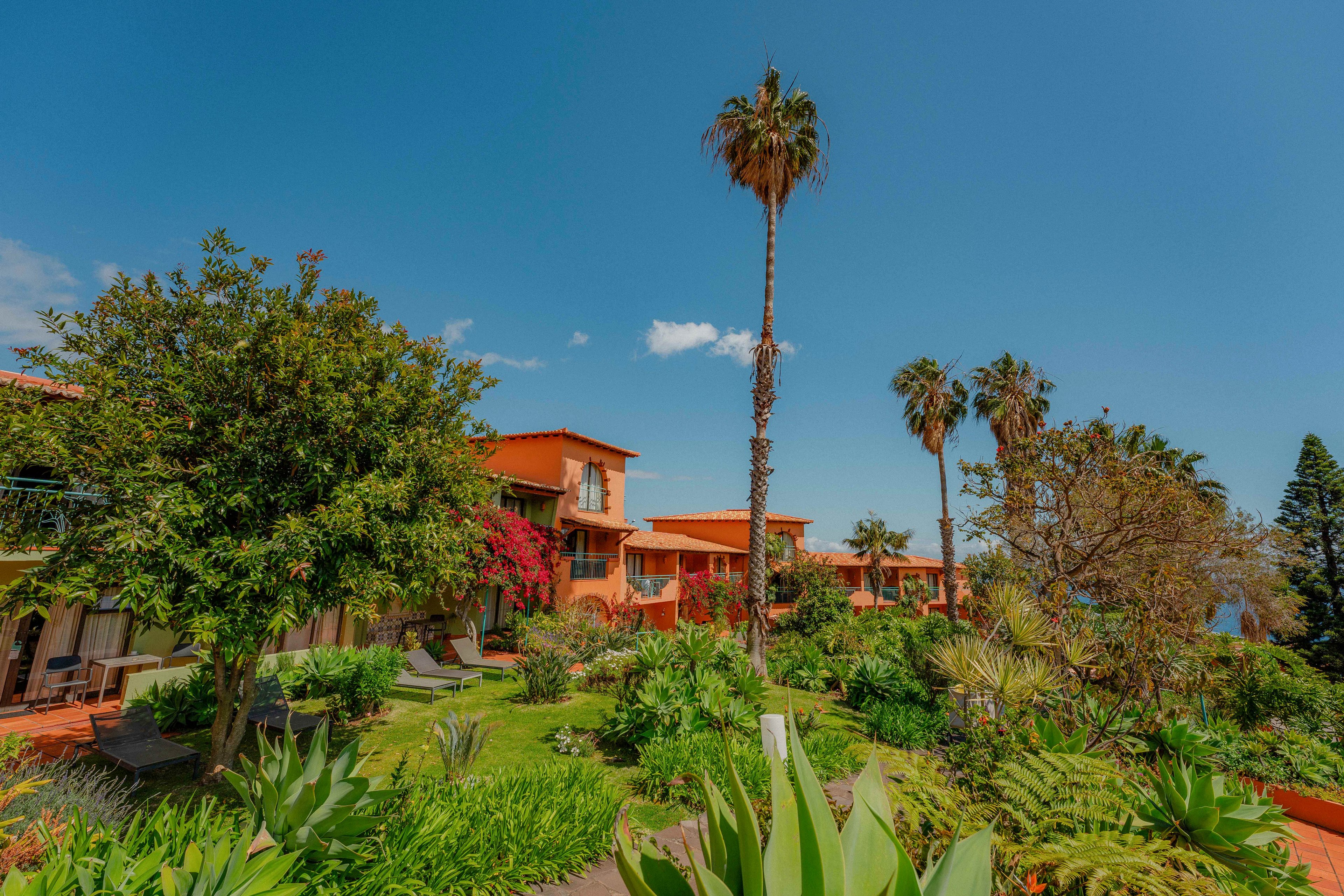 Quinta Splendida Wellness & Botanical Garden