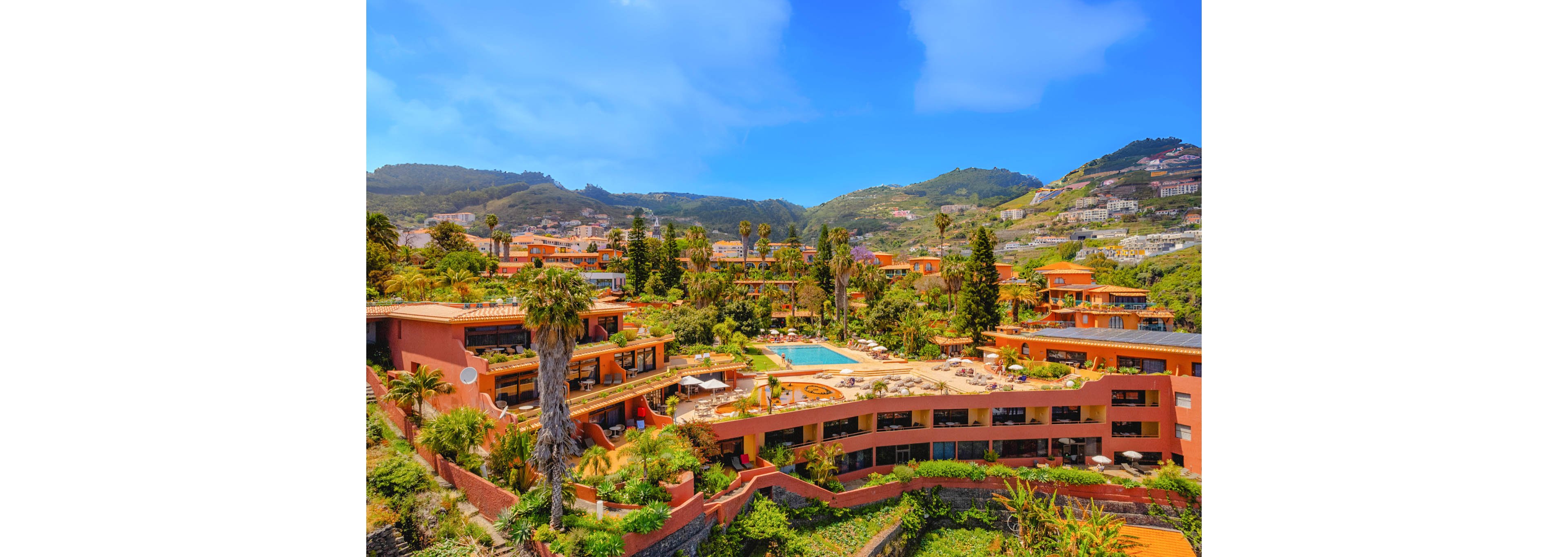 Quinta Splendida Wellness & Botanical Garden