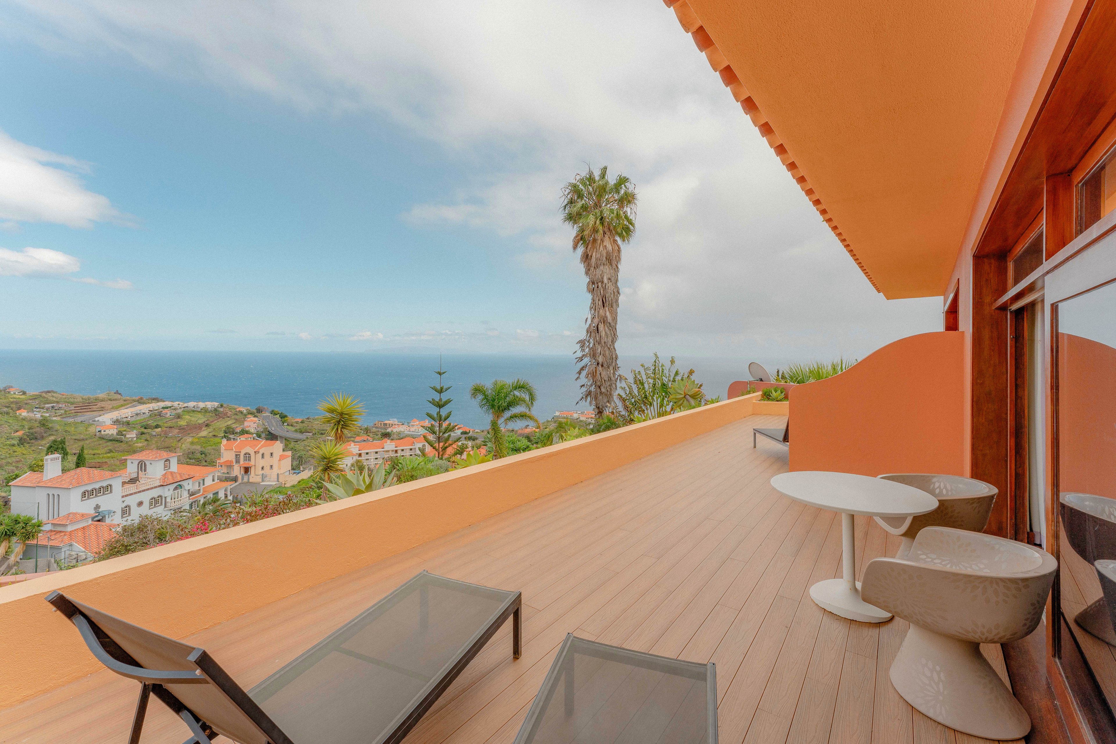 Quinta Splendida Wellness & Botanical Garden