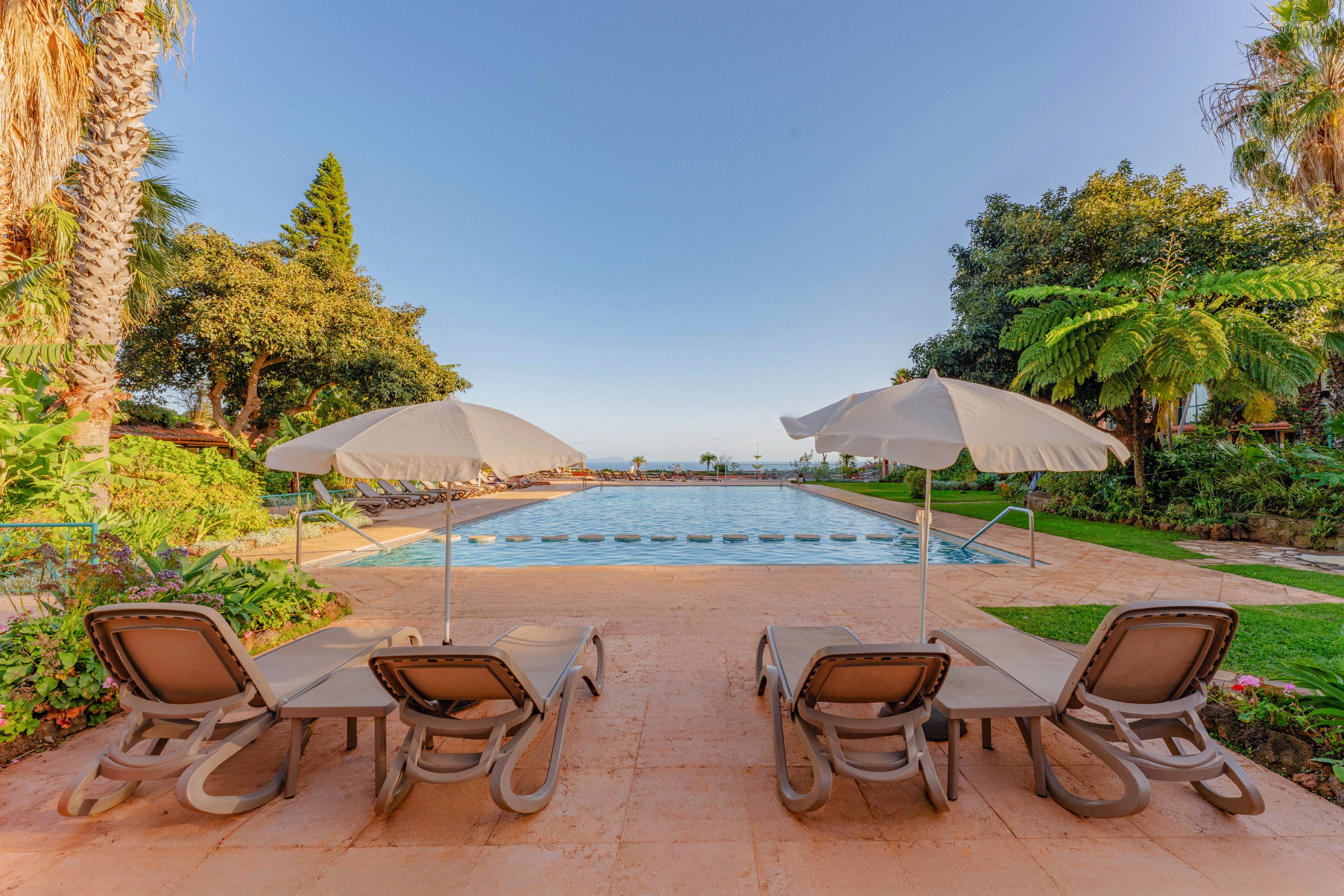 Quinta Splendida Wellness & Botanical Garden