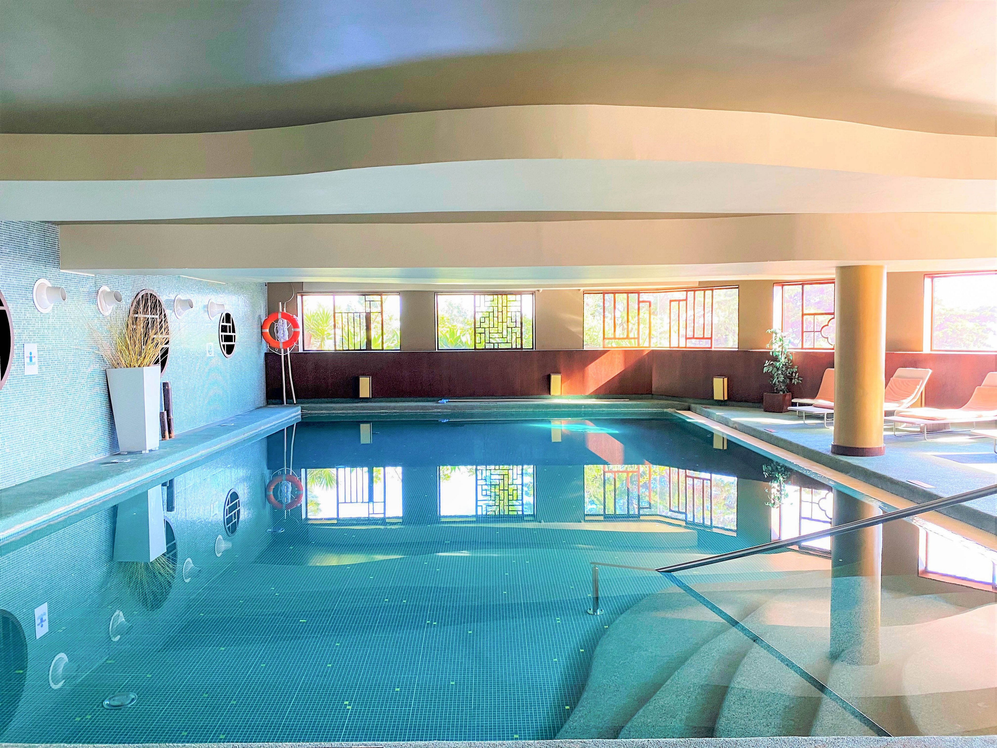 Quinta Splendida Wellness & Botanical Garden