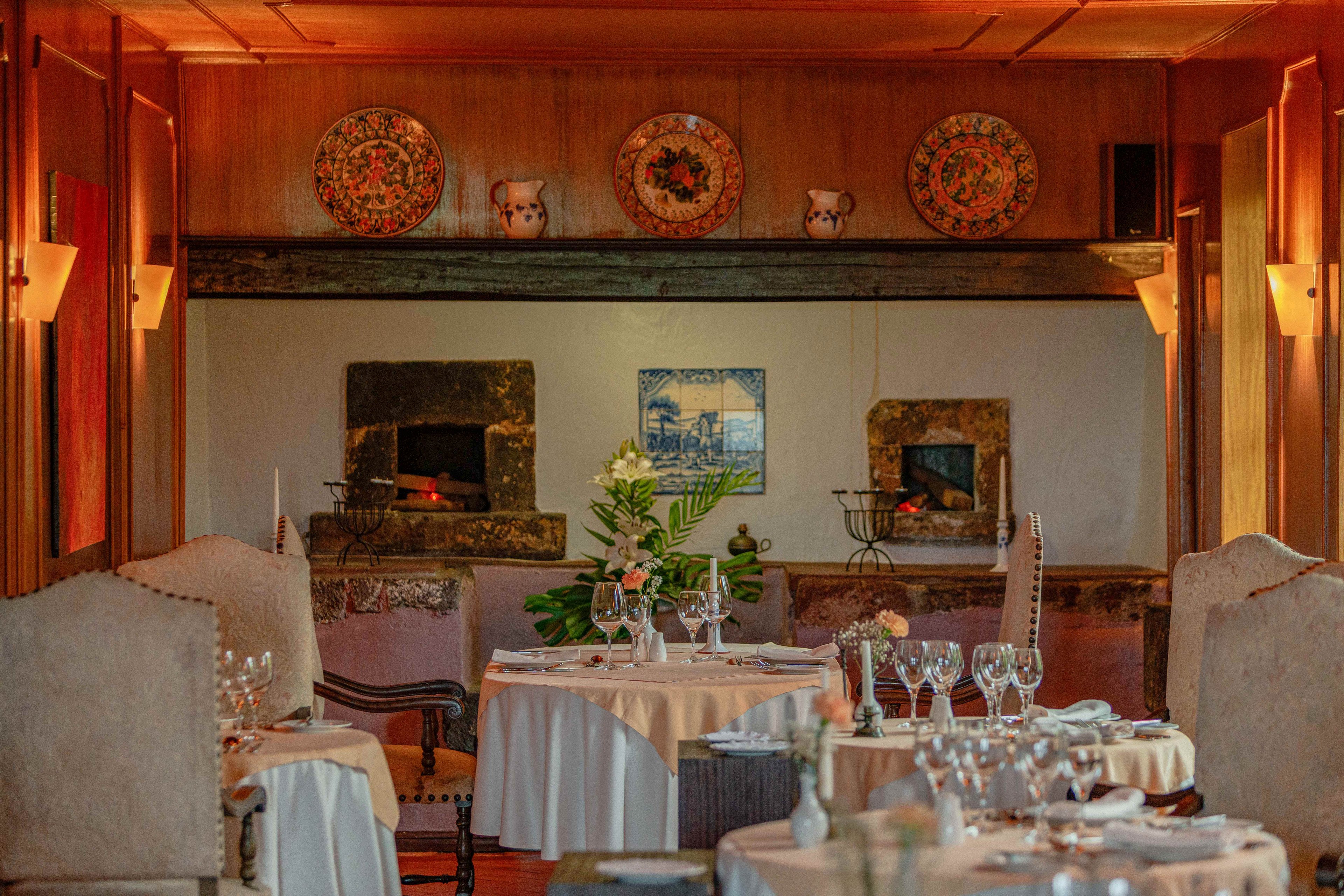 Quinta Splendida Wellness & Botanical Garden