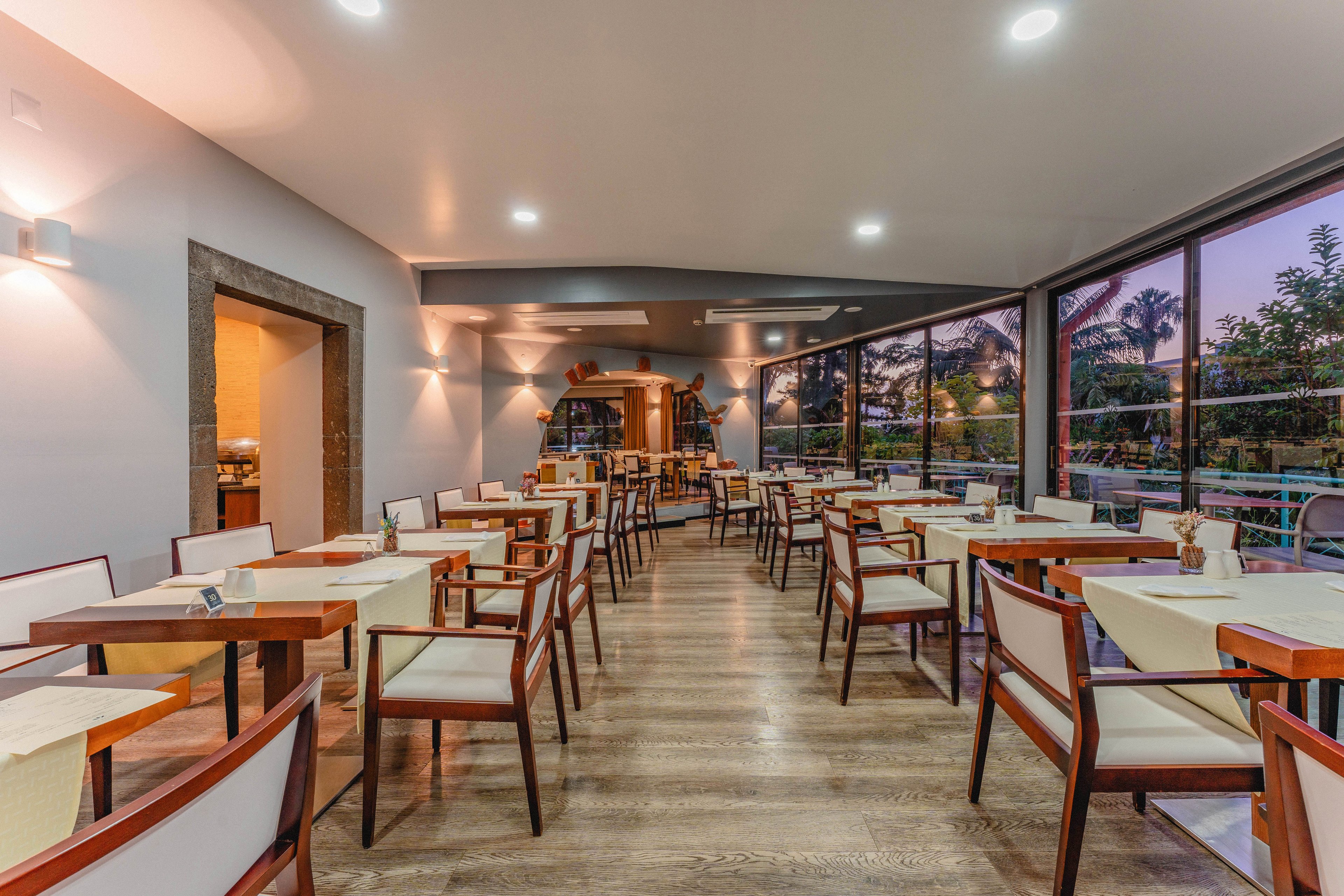 Quinta Splendida Wellness & Botanical Garden