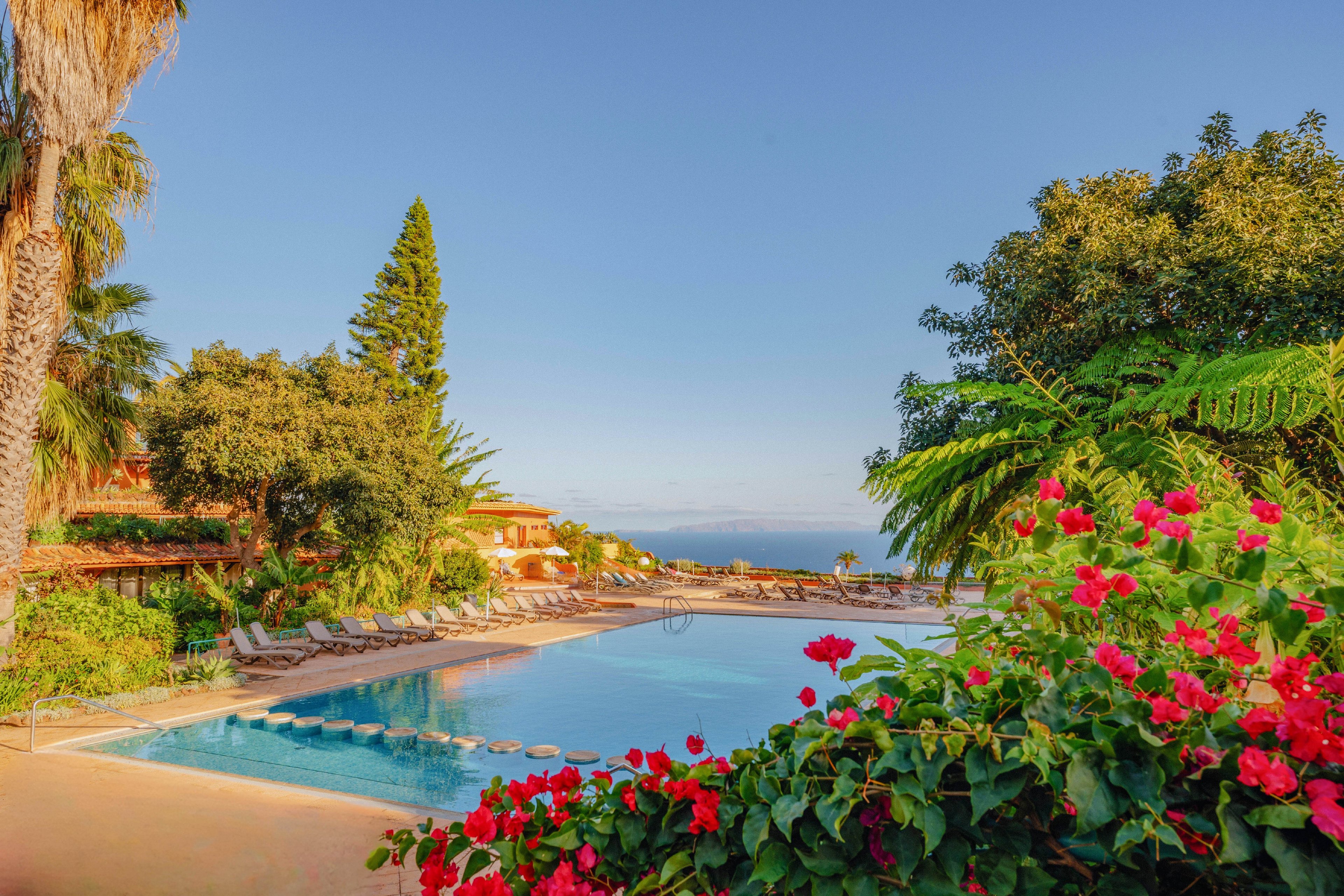 Quinta Splendida Wellness & Botanical Garden