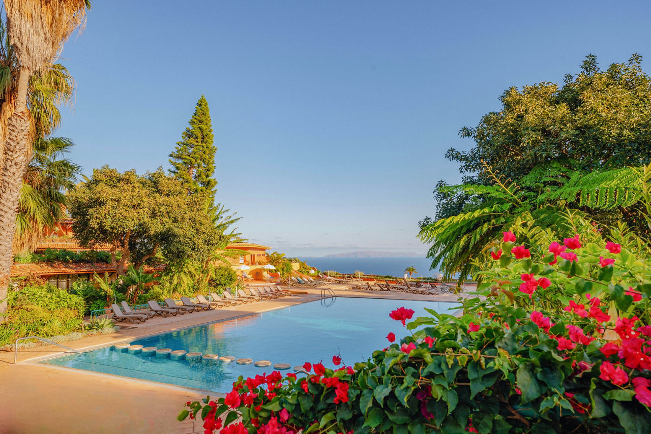 Quinta Splendida Wellness & Botanical Garden