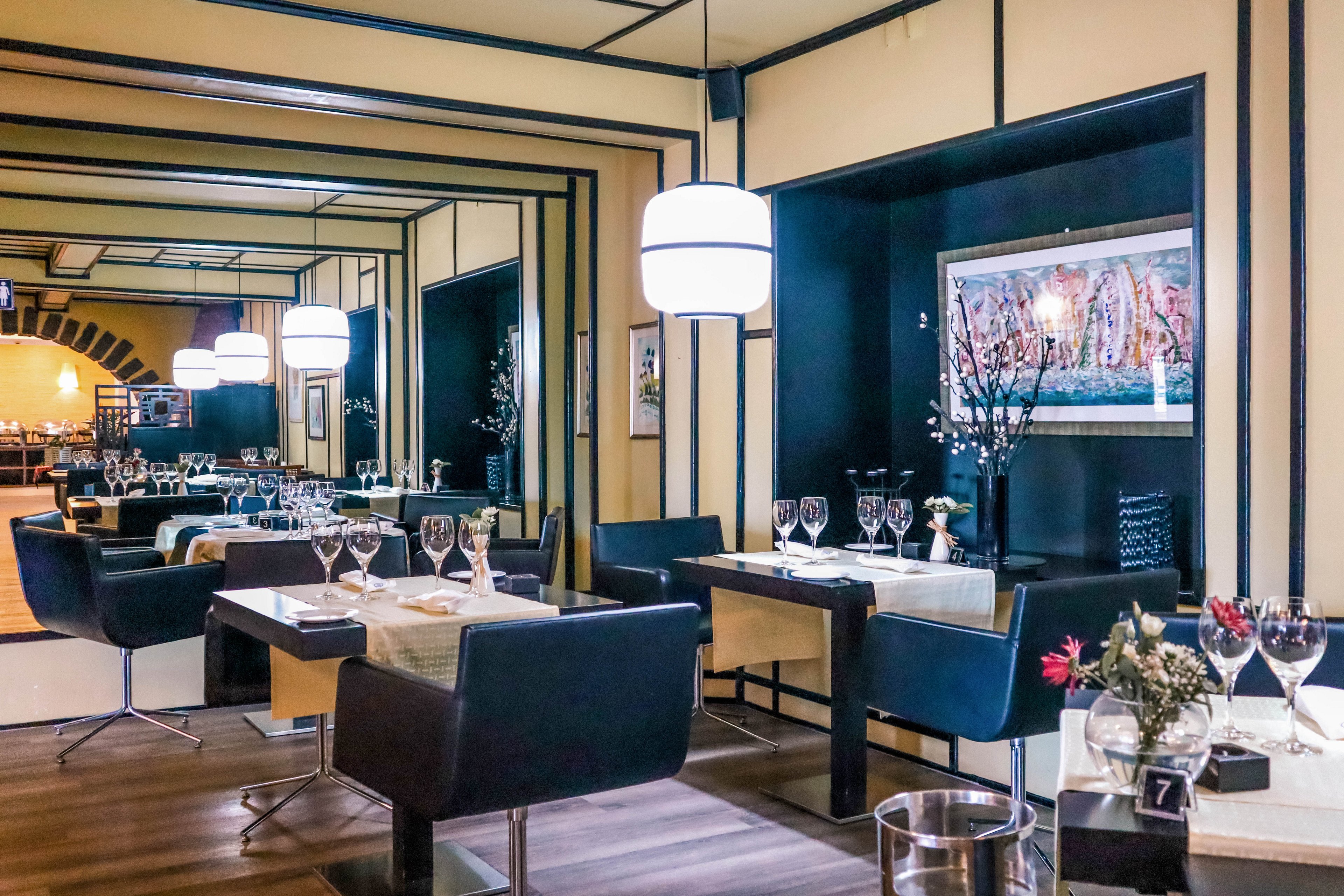 Quinta Splendida Wellness & Botanical Garden