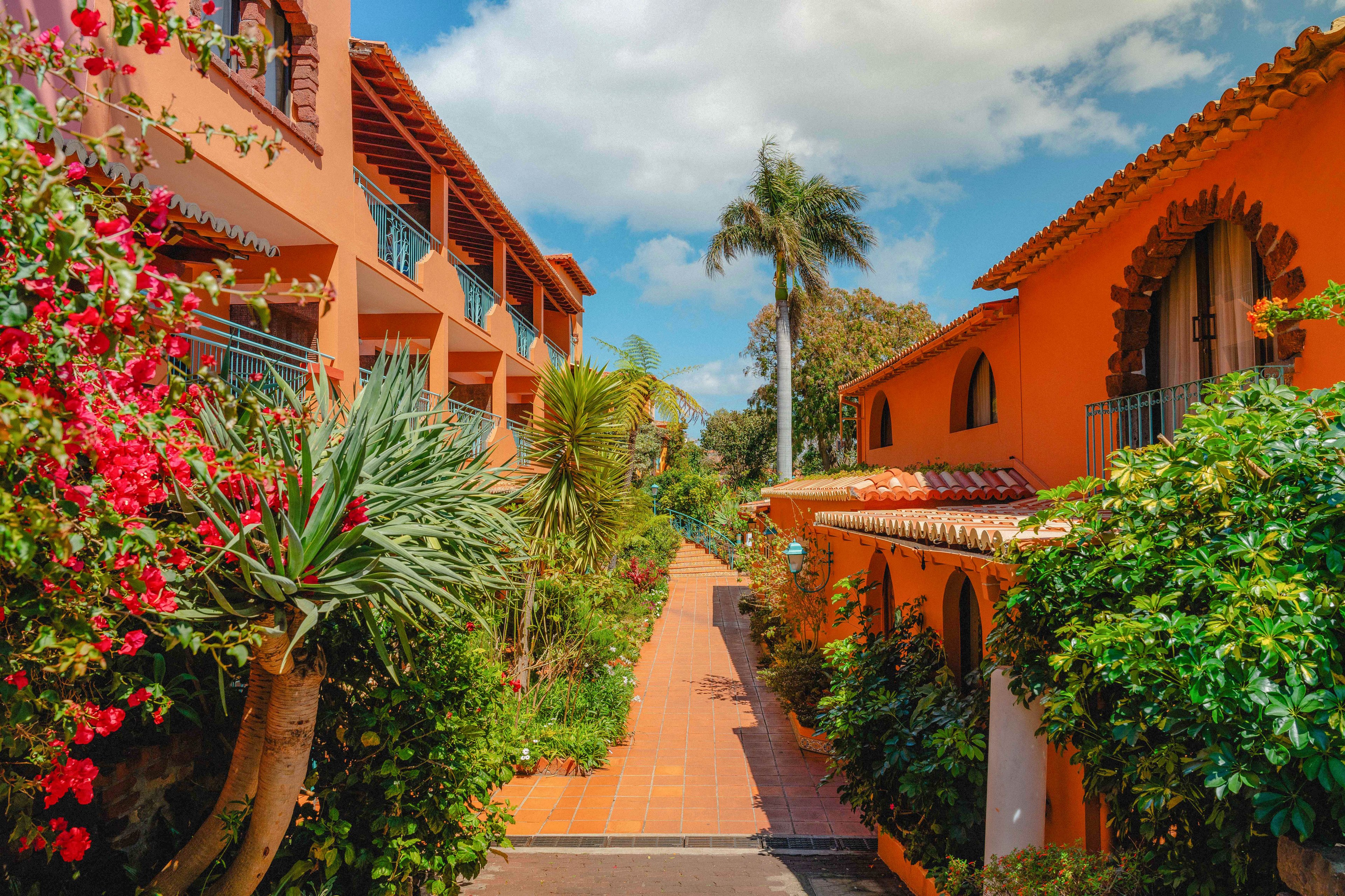 Quinta Splendida Wellness & Botanical Garden