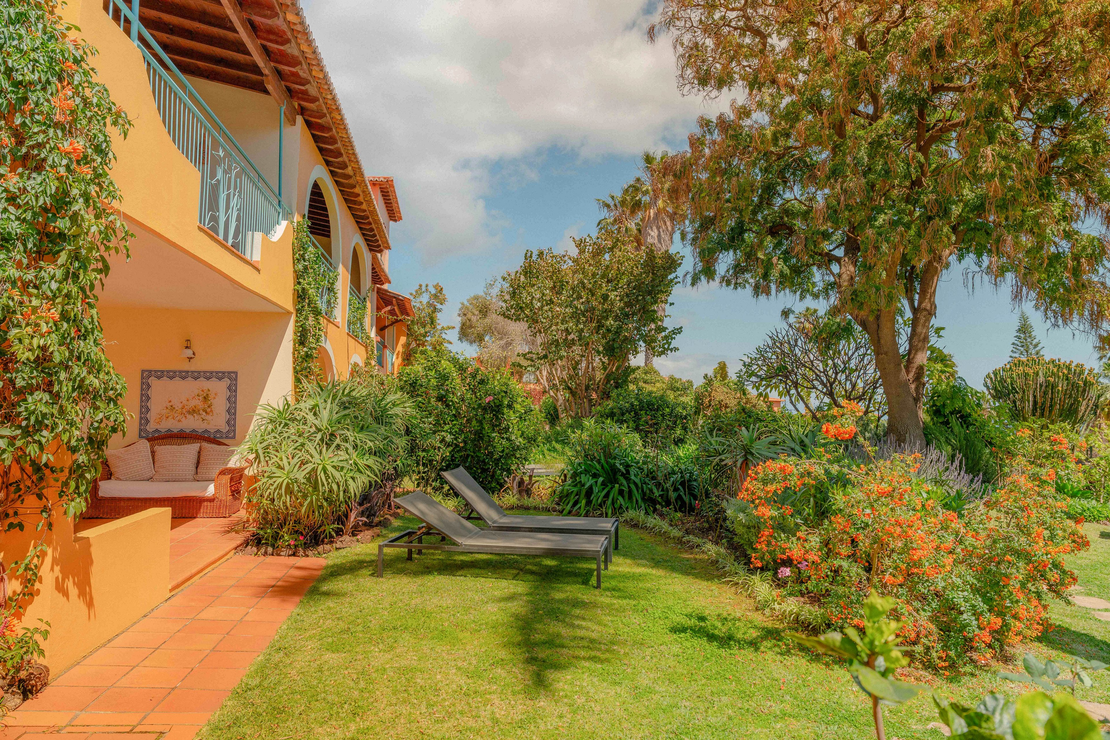 Quinta Splendida Wellness & Botanical Garden