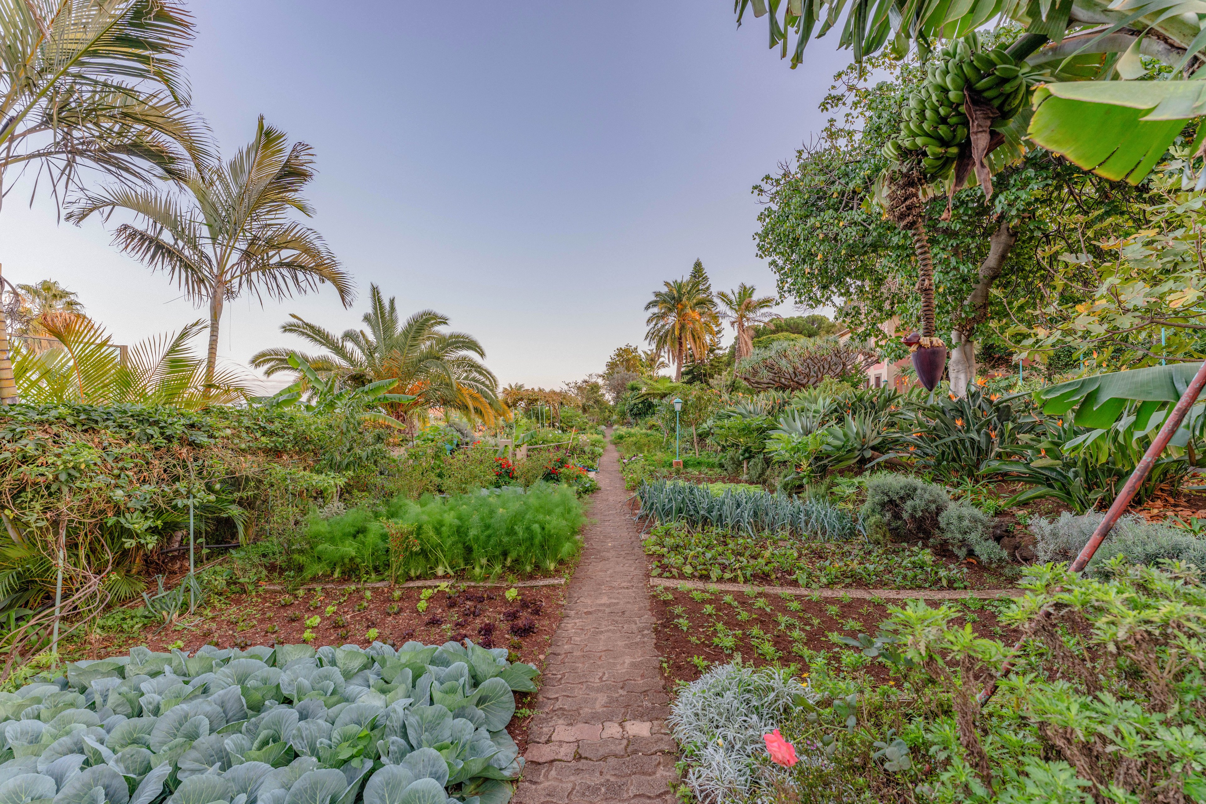 Quinta Splendida Wellness & Botanical Garden