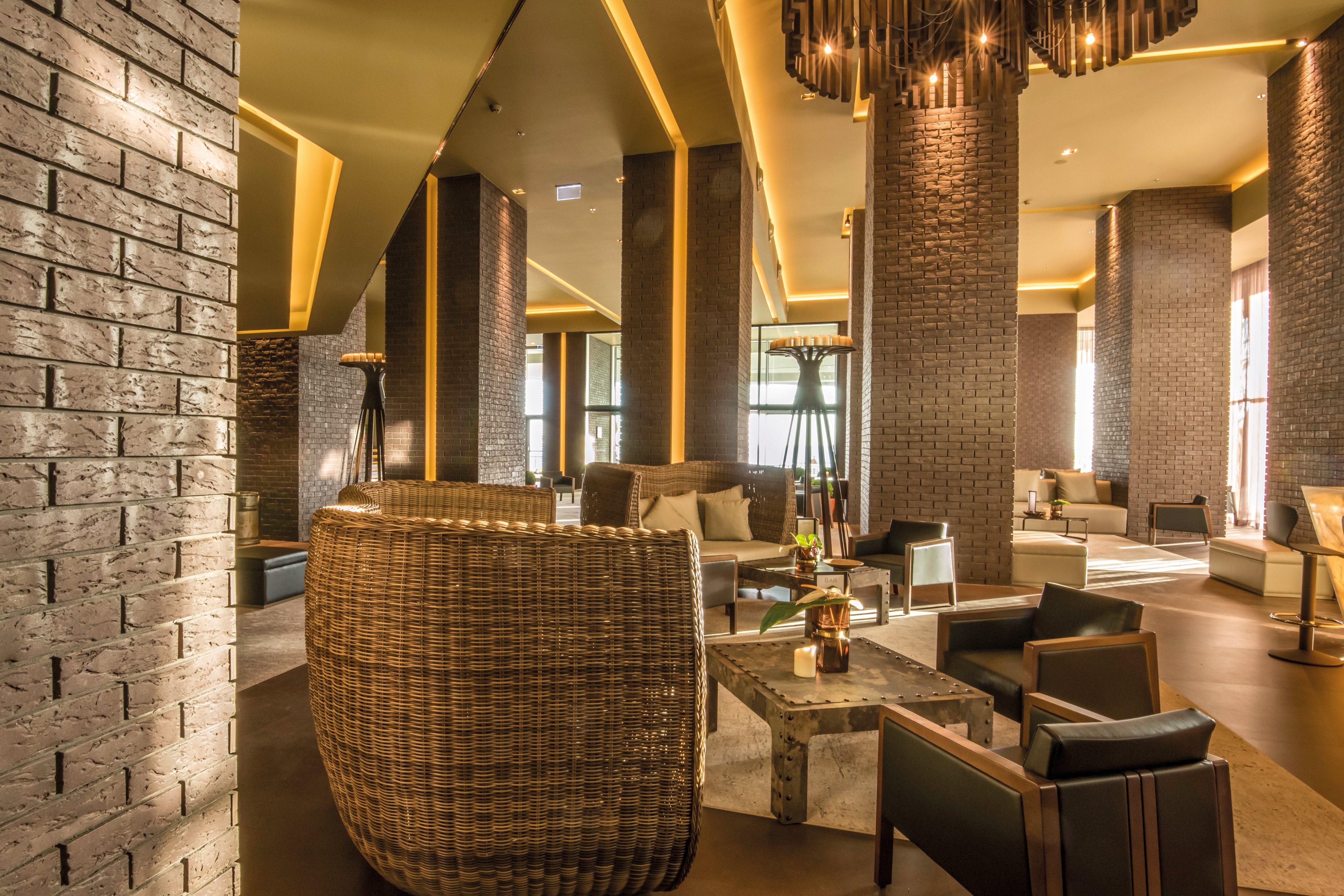 Saccharum Resort & Spa