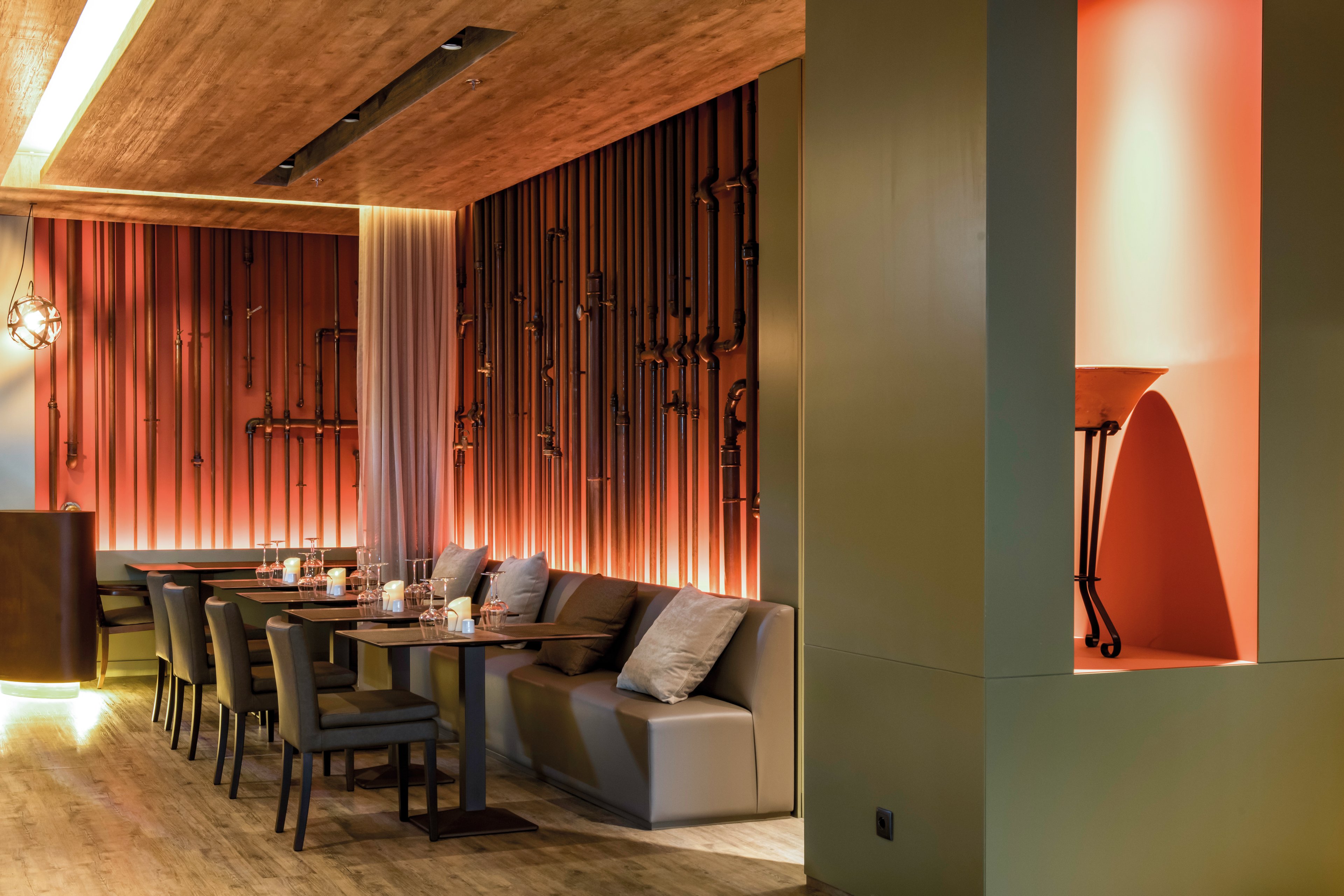 Saccharum Resort & Spa