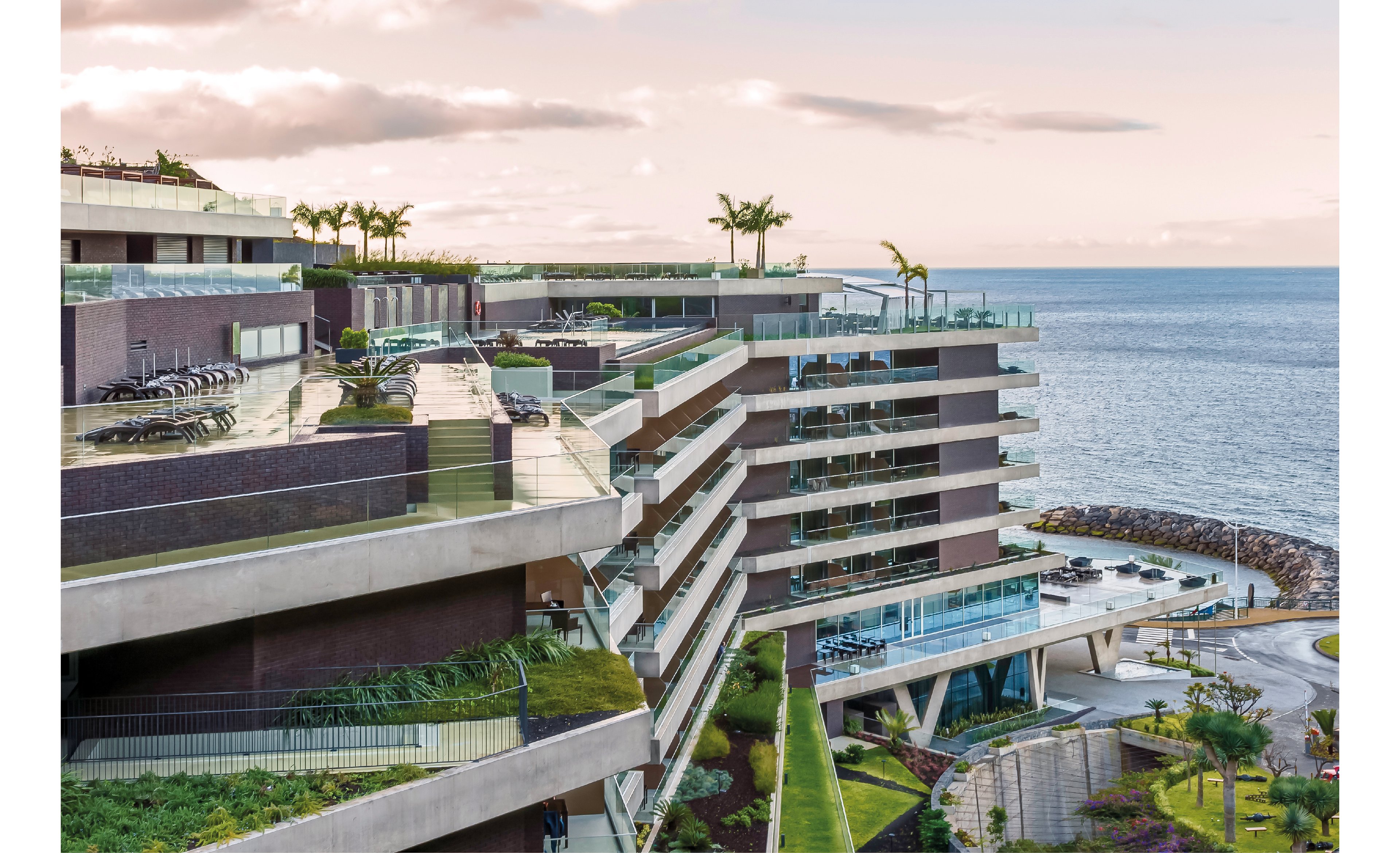 Saccharum Resort & Spa