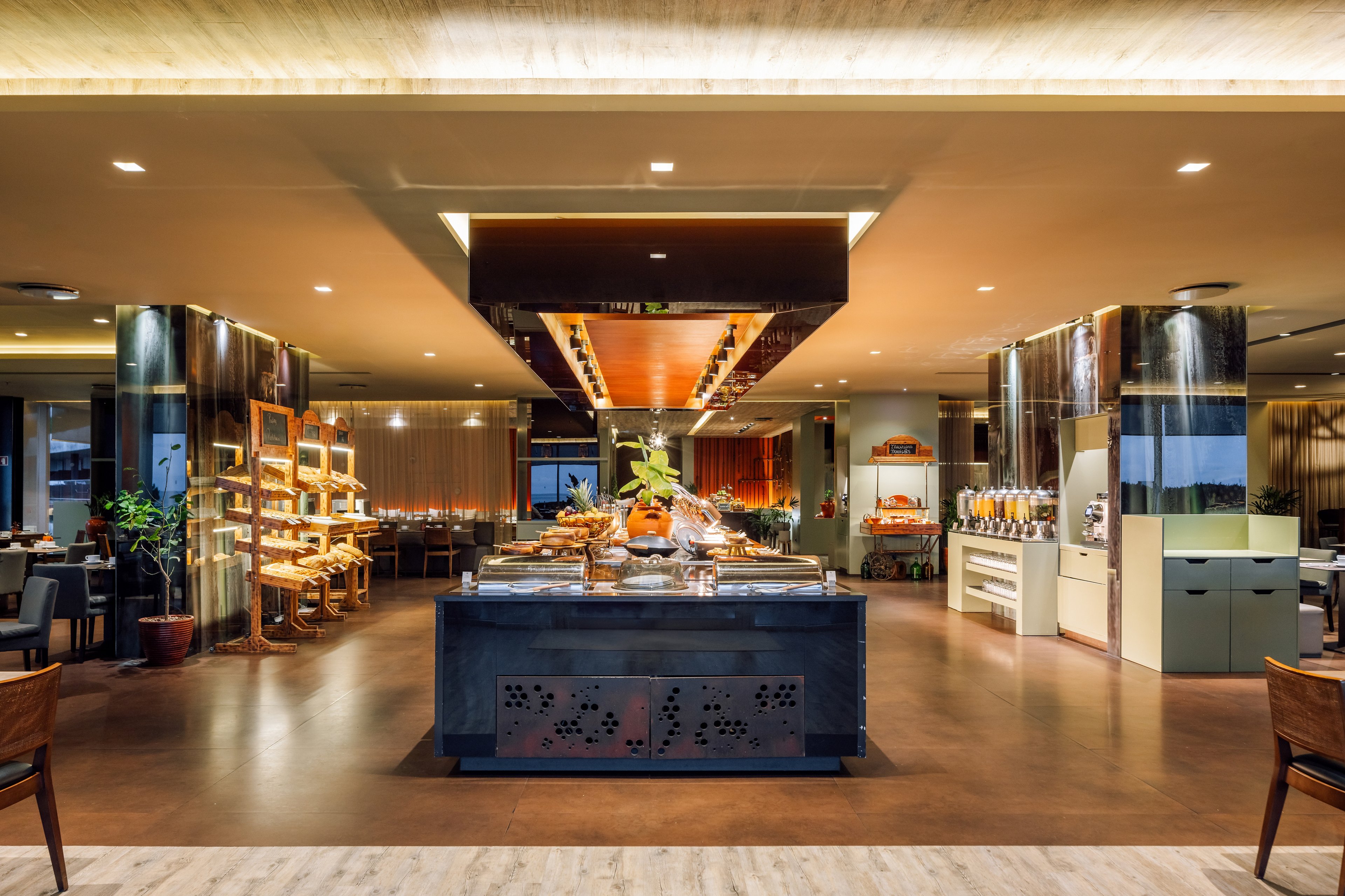 Saccharum Resort & Spa