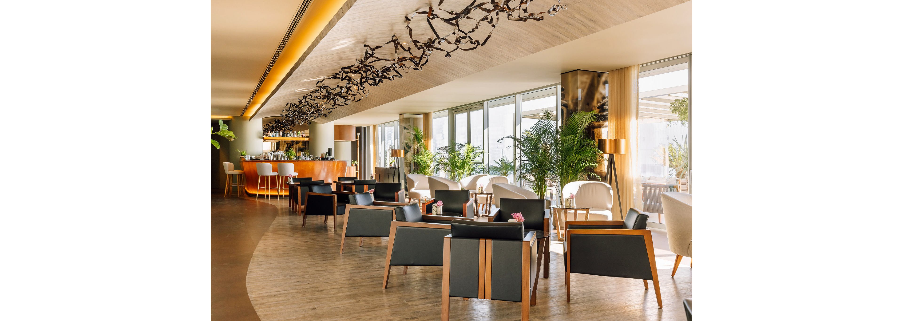 Saccharum Resort & Spa