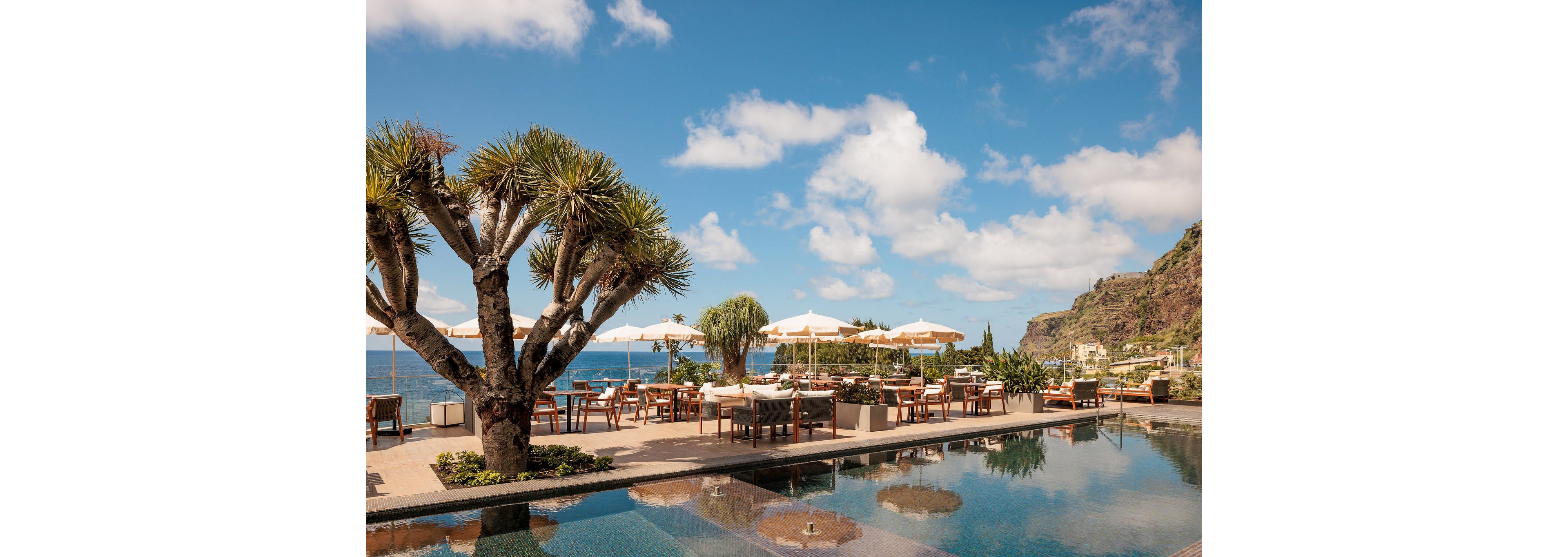 Saccharum Resort & Spa