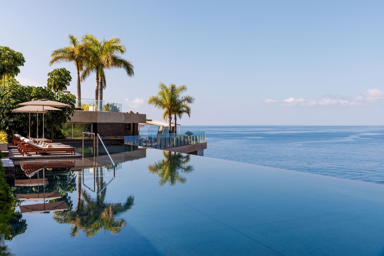 Saccharum Resort & Spa