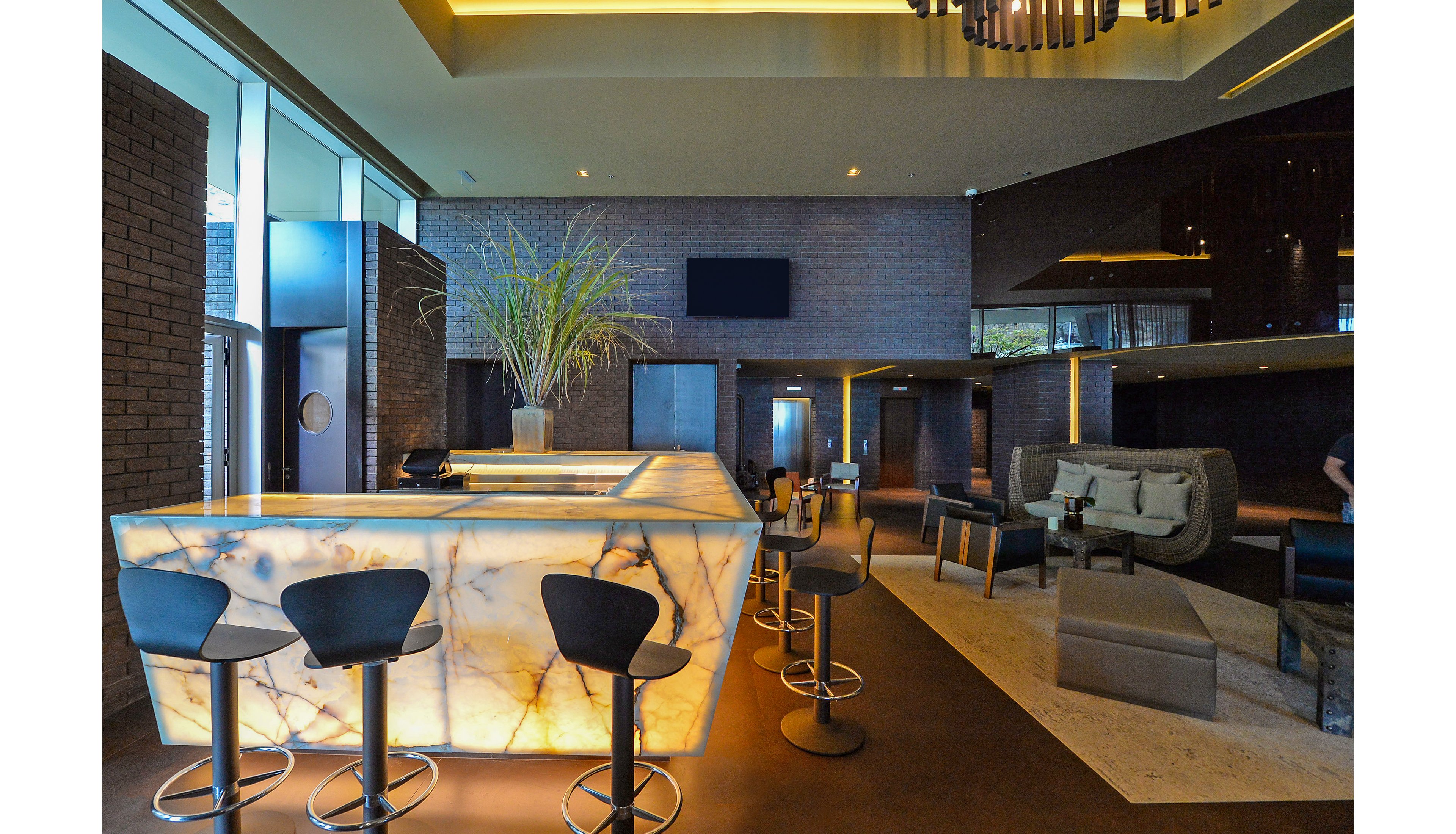 Saccharum Resort & Spa