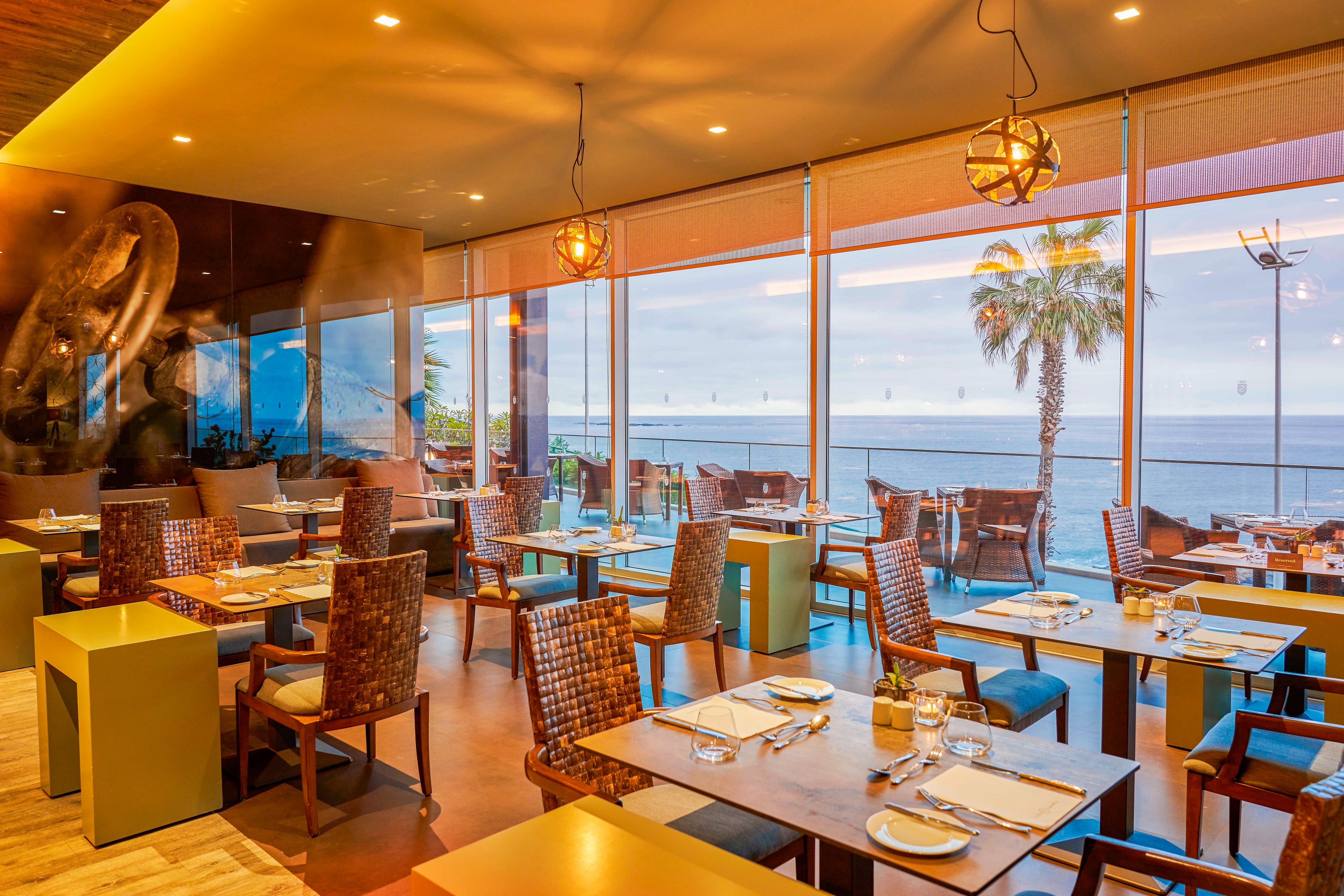 Saccharum Resort & Spa