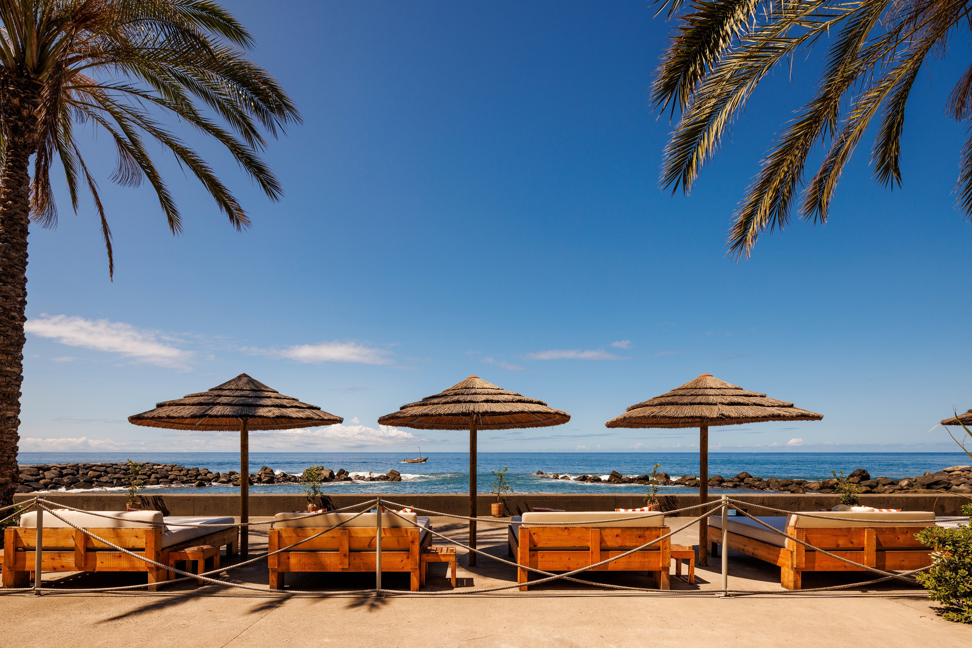 Saccharum Resort & Spa