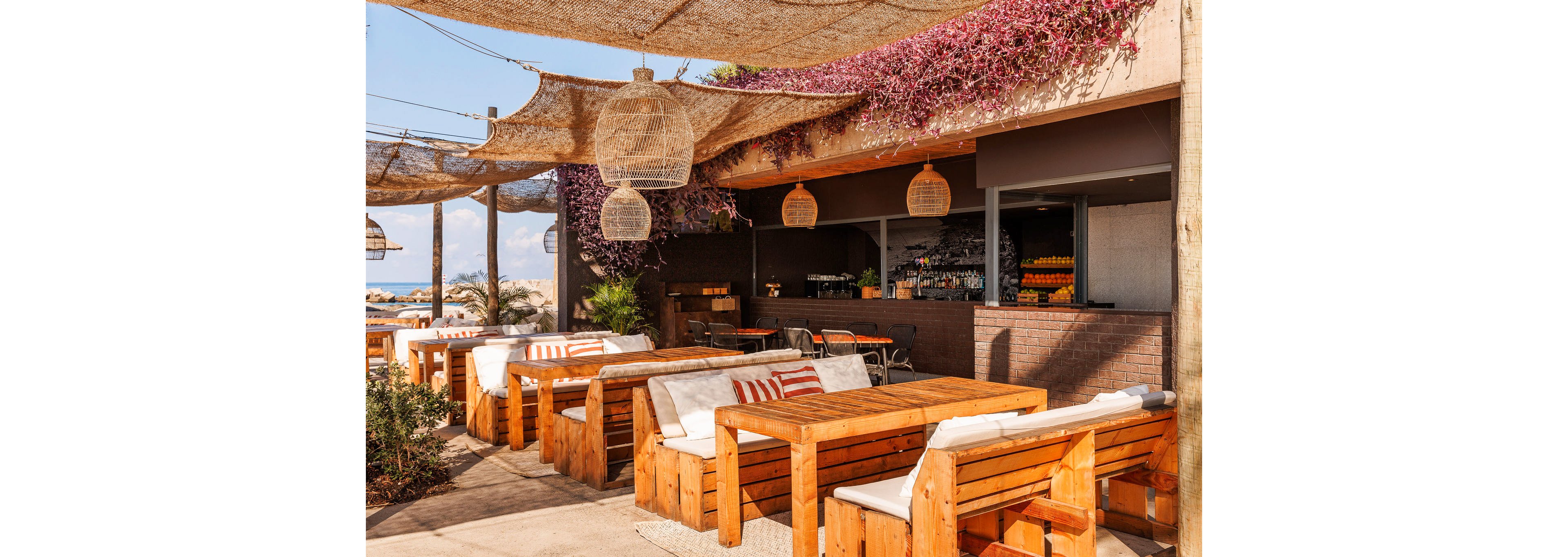 Saccharum Resort & Spa