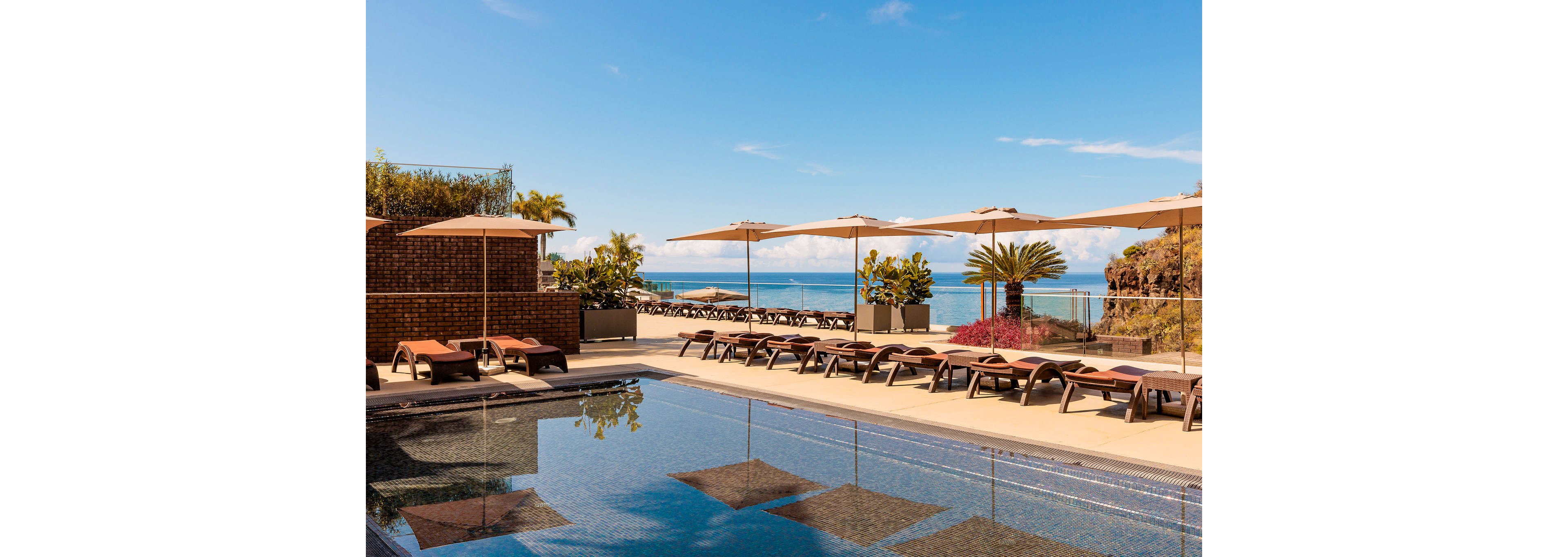 Saccharum Resort & Spa