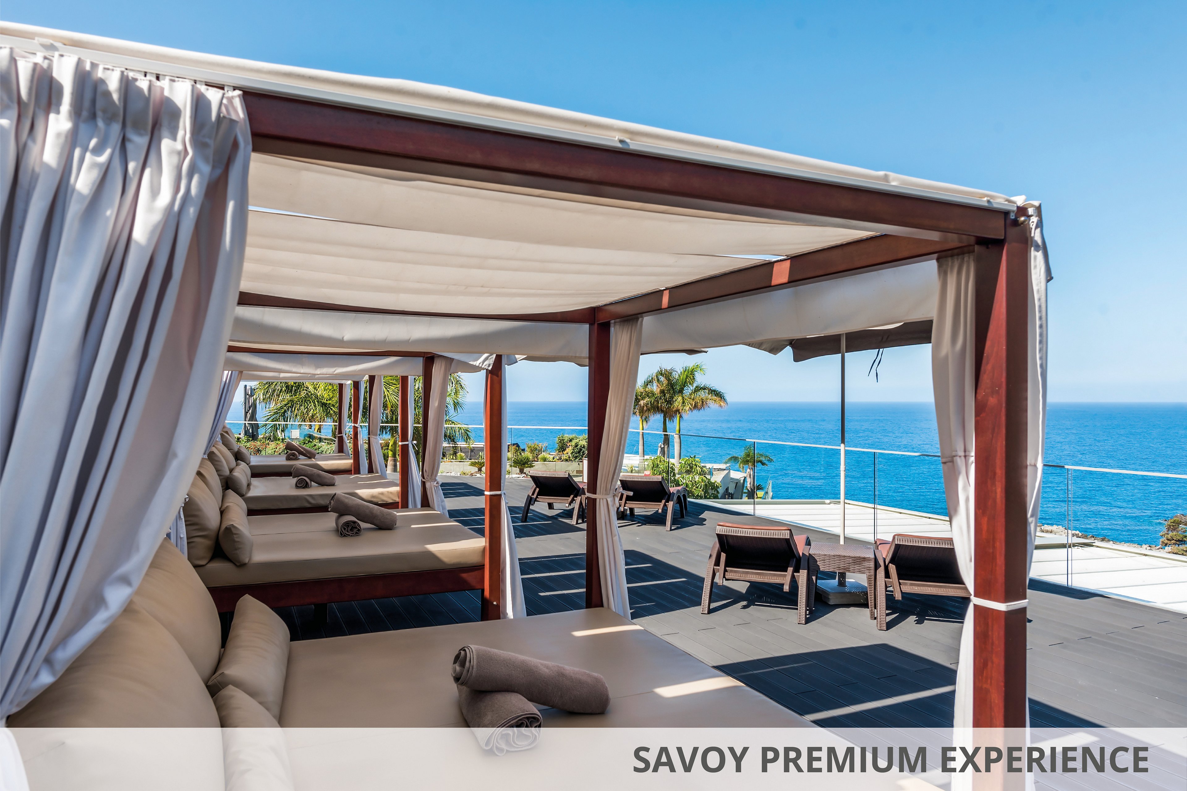 Saccharum Resort & Spa