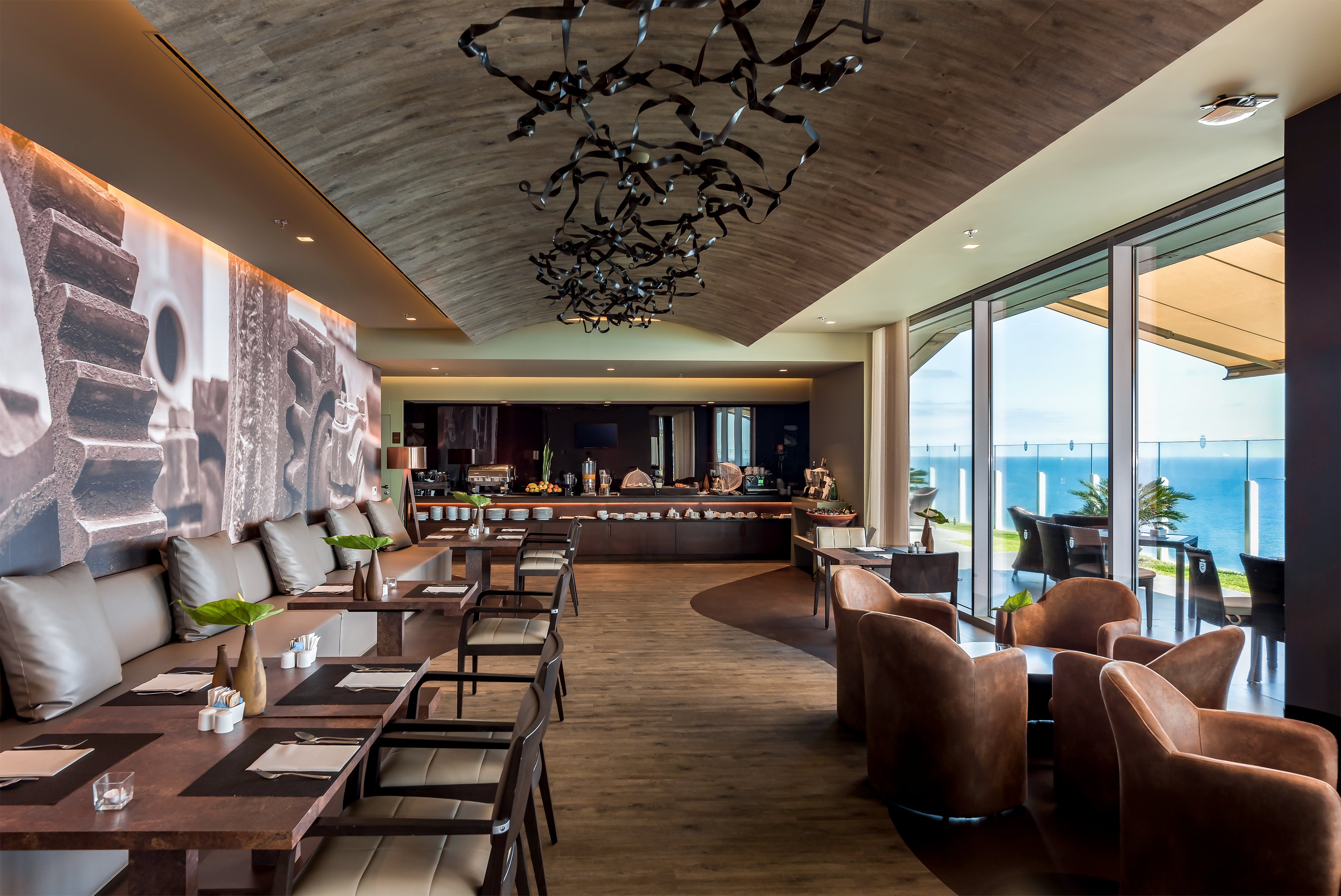 Saccharum Resort & Spa